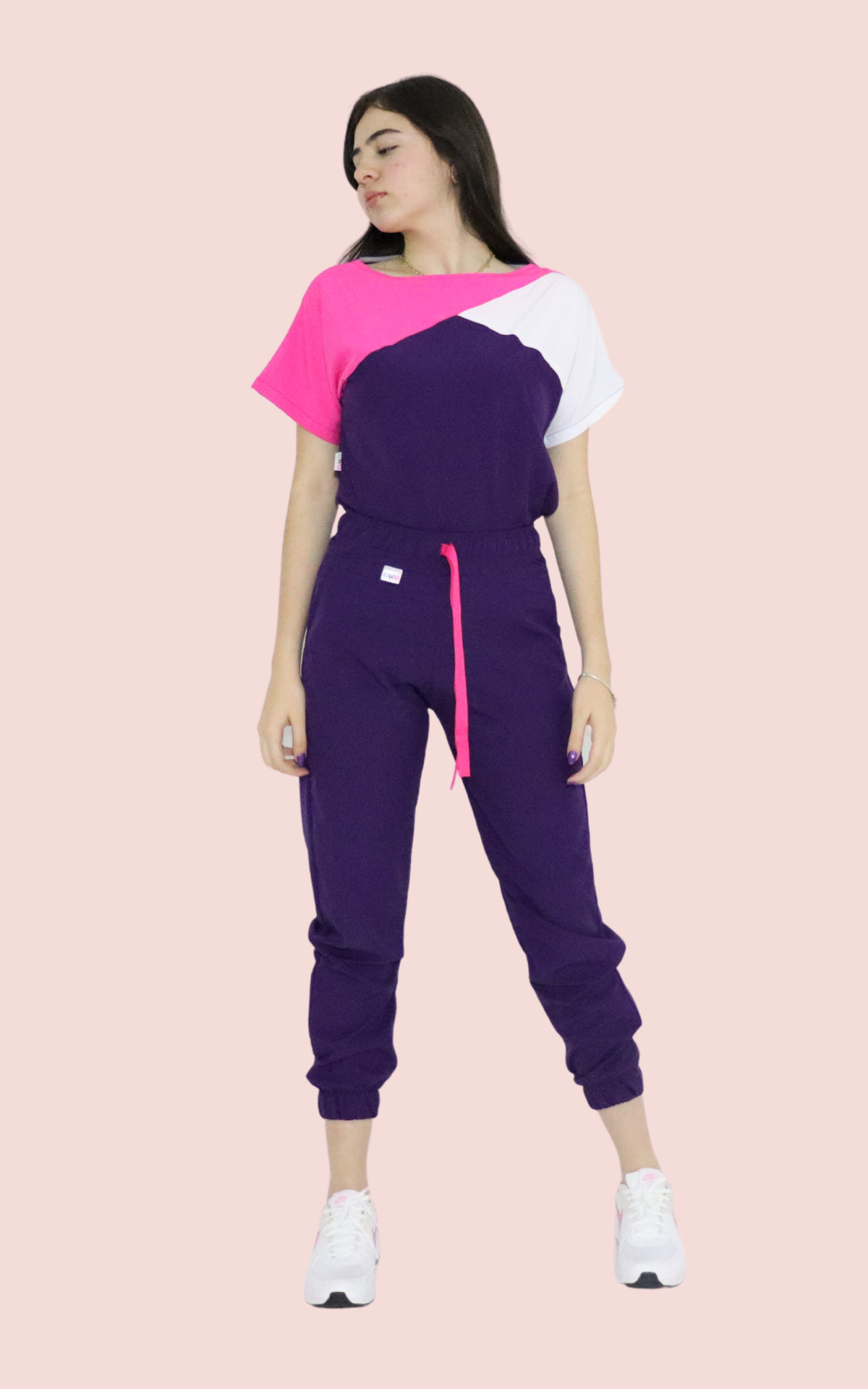 Cherry Morado-Fresa Antifluidos (2 por $1300)