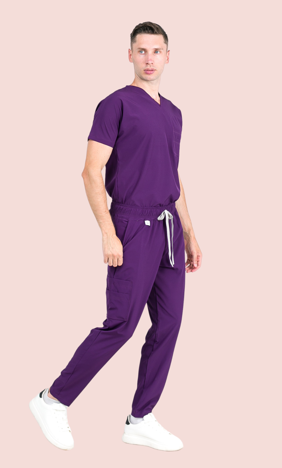 Zeus Morado Antifluidos (2 por $1,380)