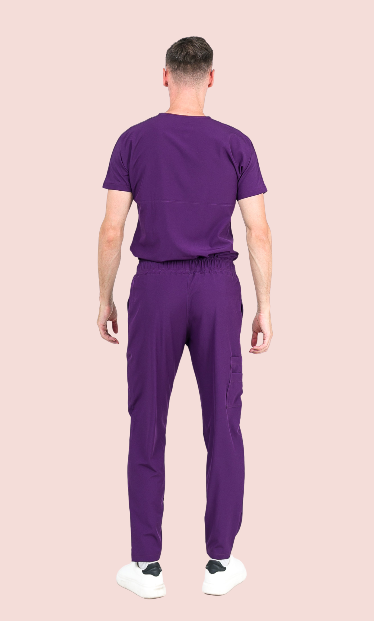 Zeus Morado Antifluidos (2 por $1,380)
