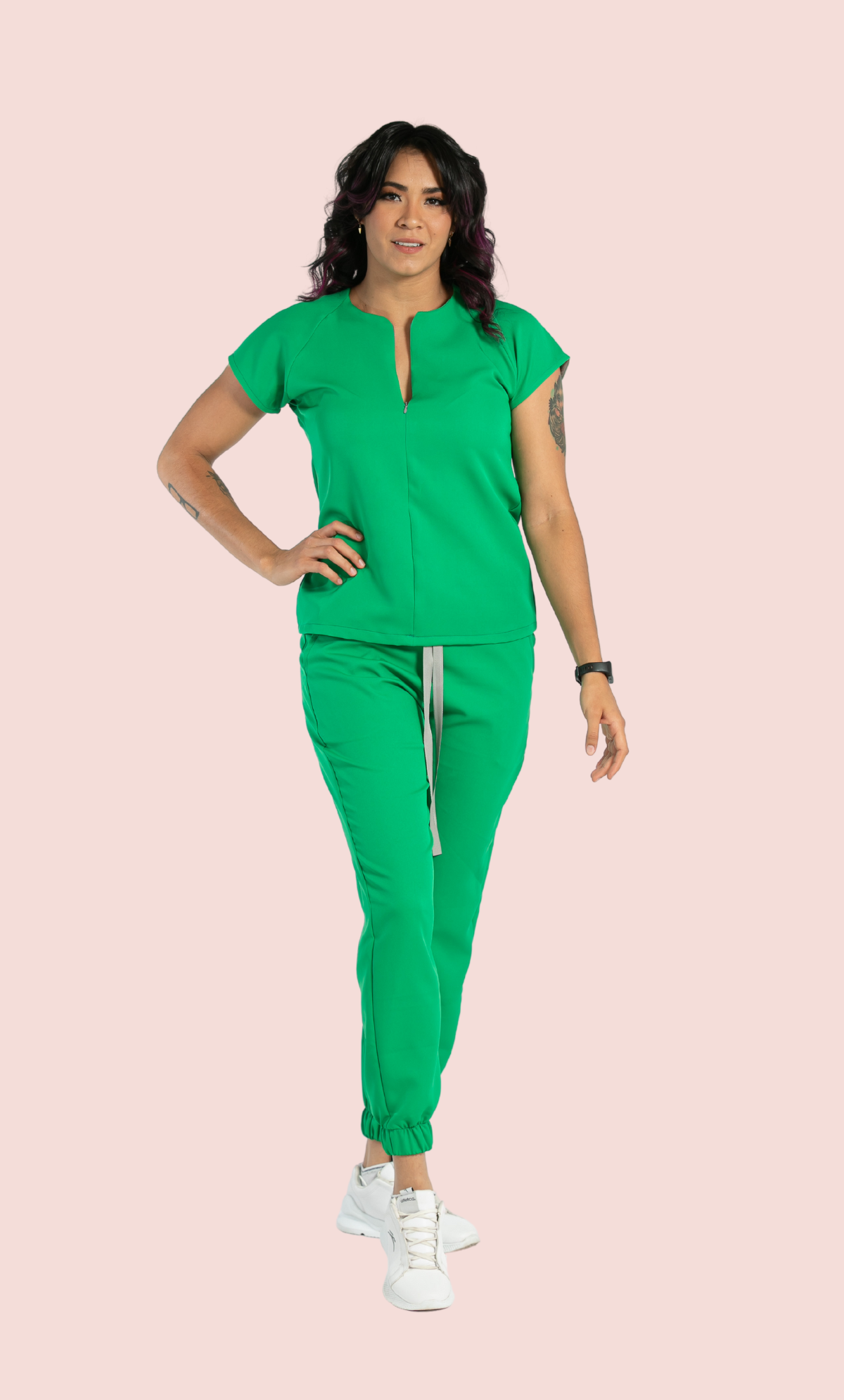 Kiwi Verde Bosque (2 por $1,380)