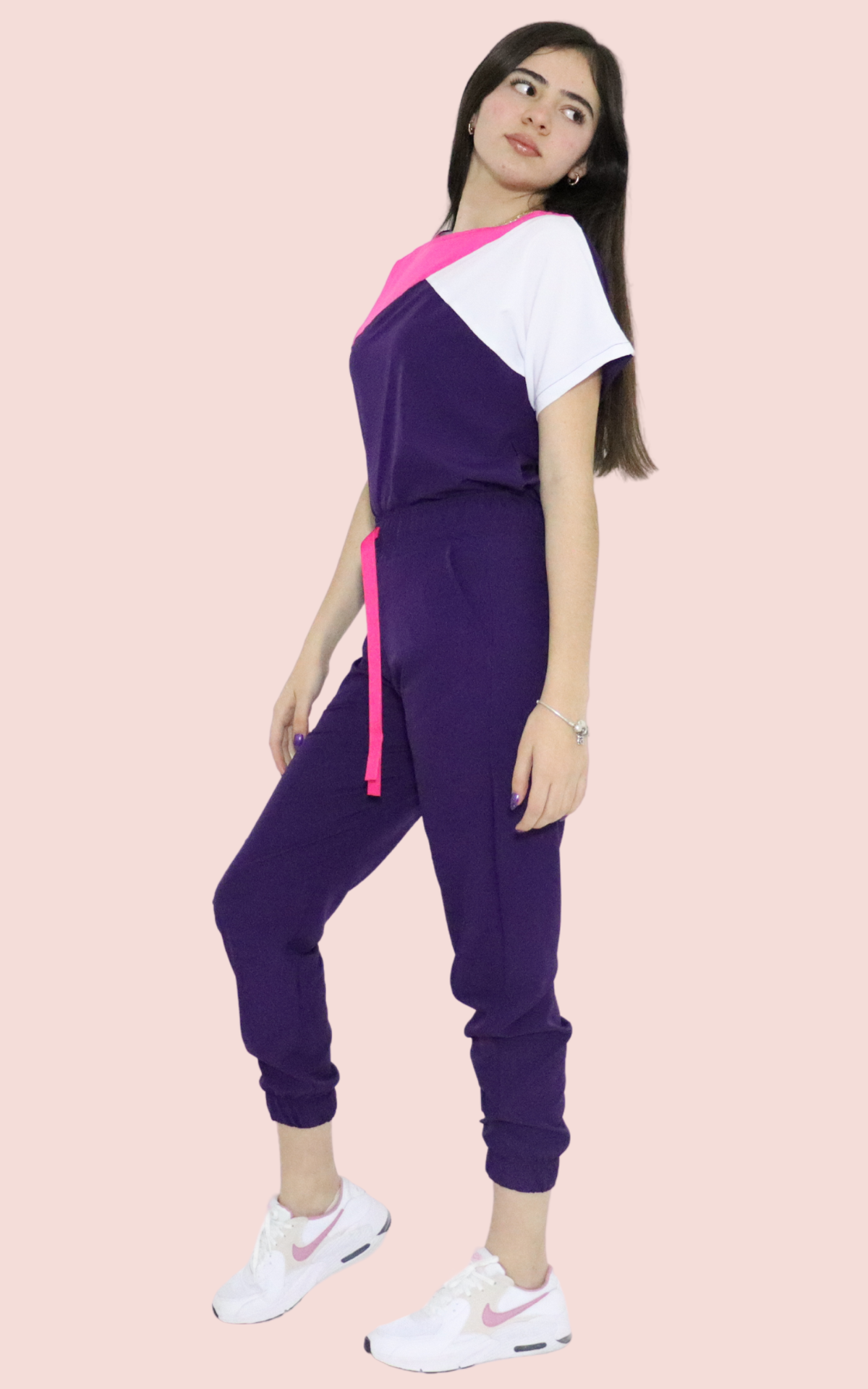 Cherry Morado-Fresa Antifluidos (2 por $1300)