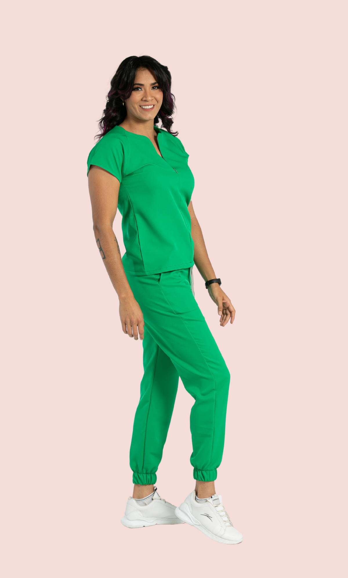 Kiwi Verde Bosque (2 por $1,380)