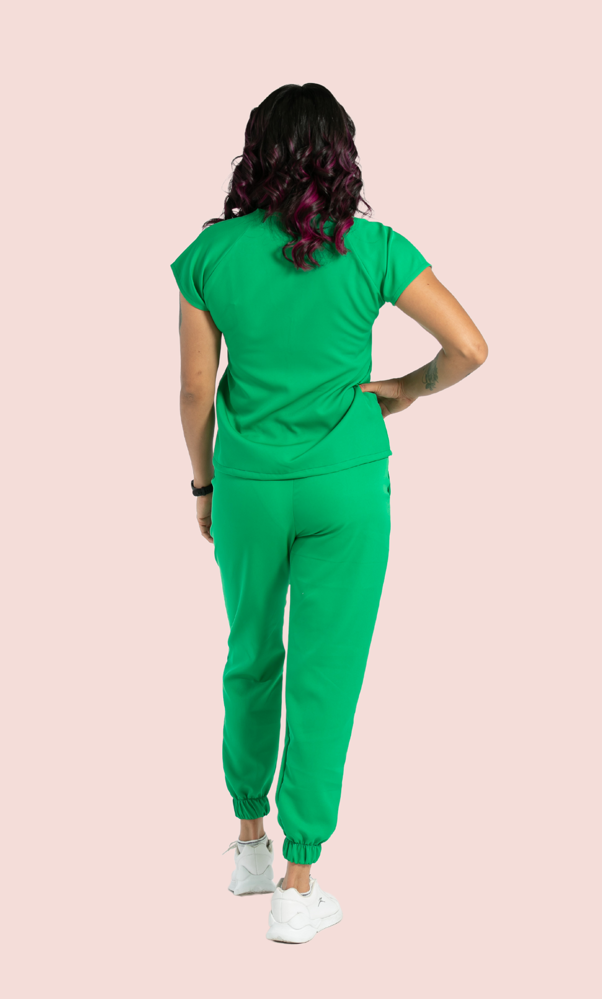 Kiwi Verde Bosque (2 por $1,380)