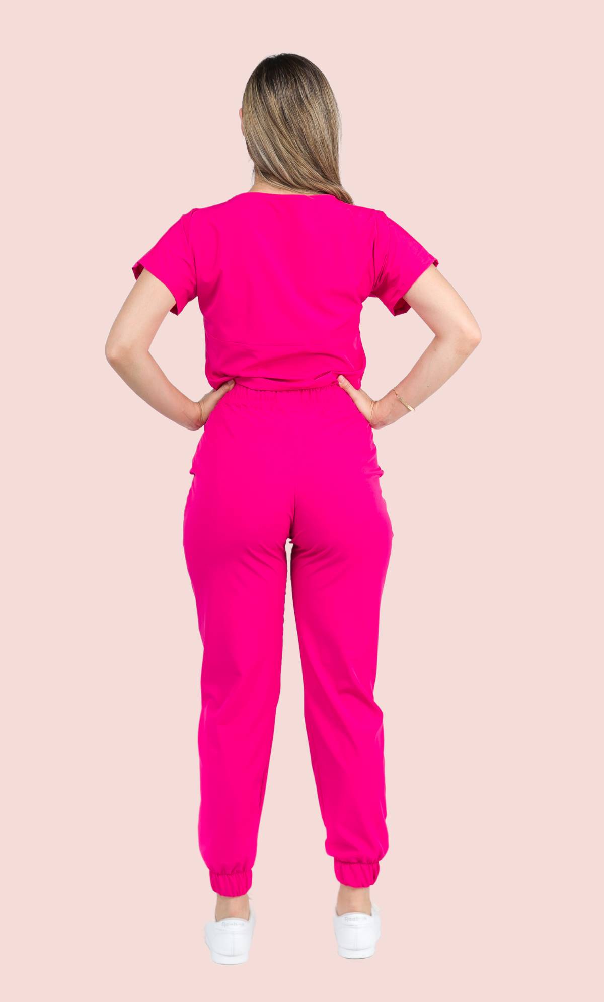 Ginger Plus Fucsia Antifluidos (2 por $1,300)