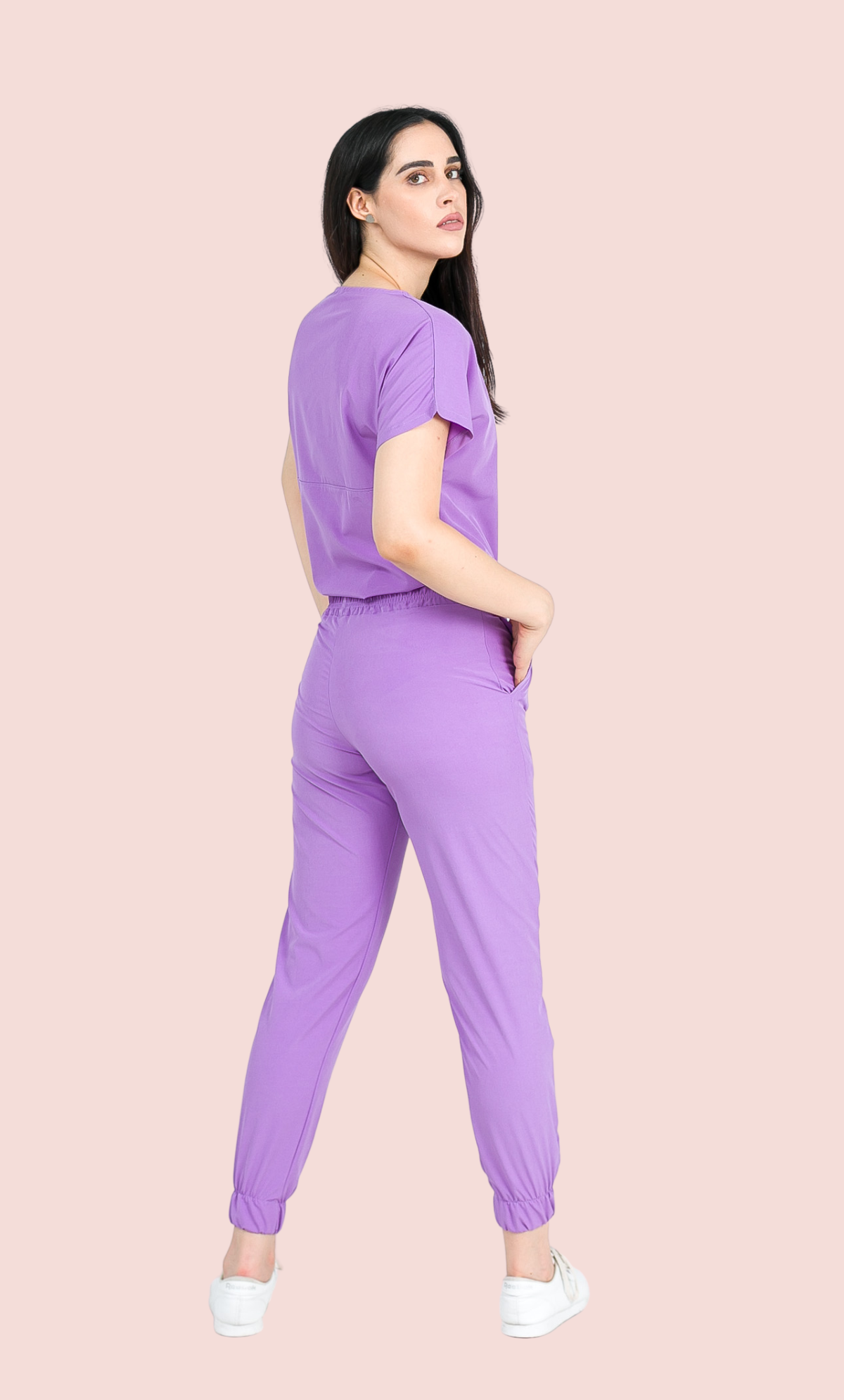 Ginger Lila Antifluidos (3 por $1650)