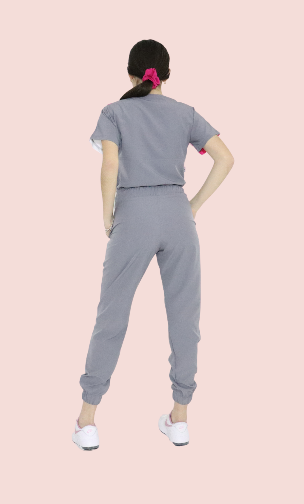 Cherry Gris-Fresa Antifluidos (2 por $1300)