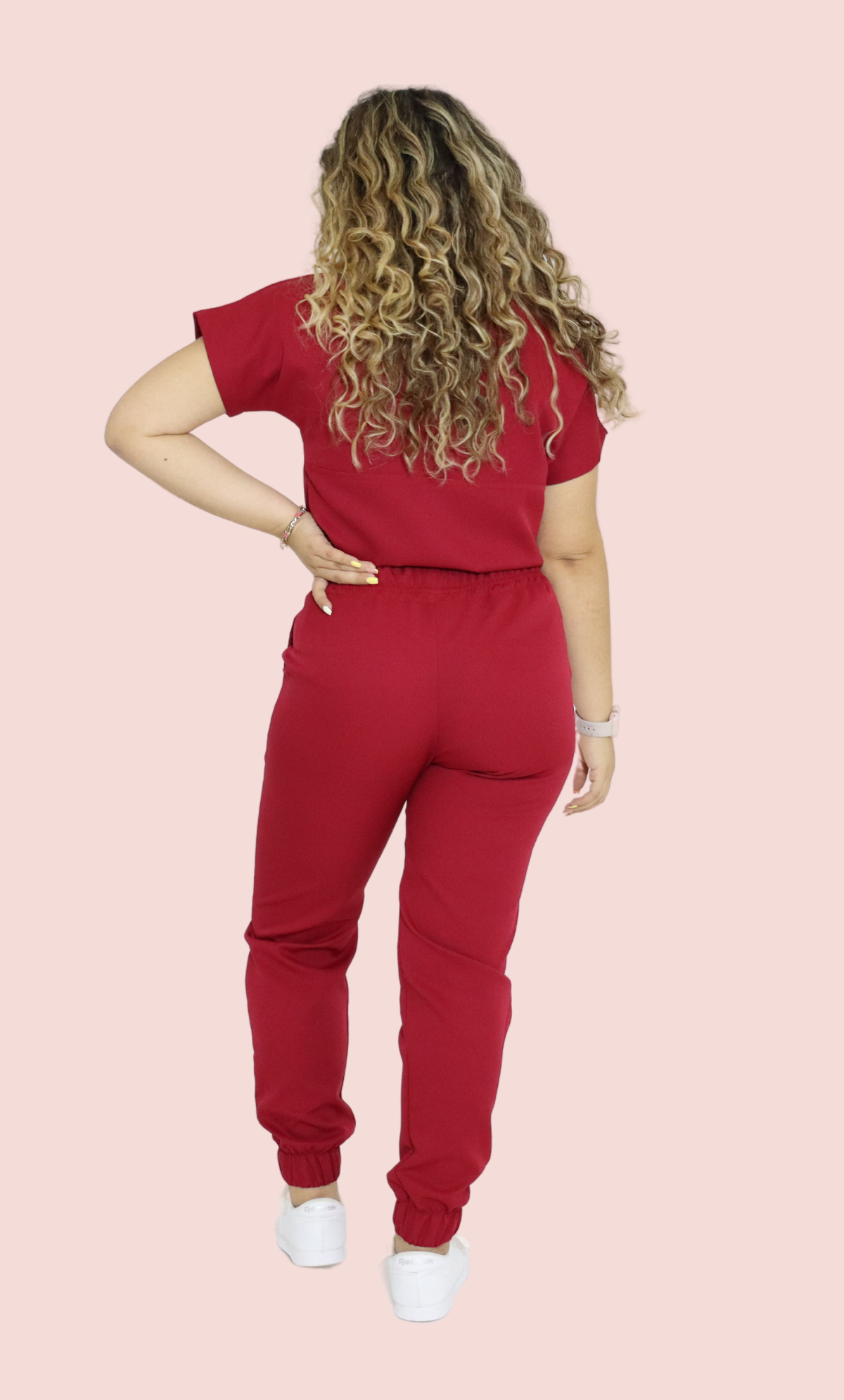 Mon Rojo (2 por $1,380)