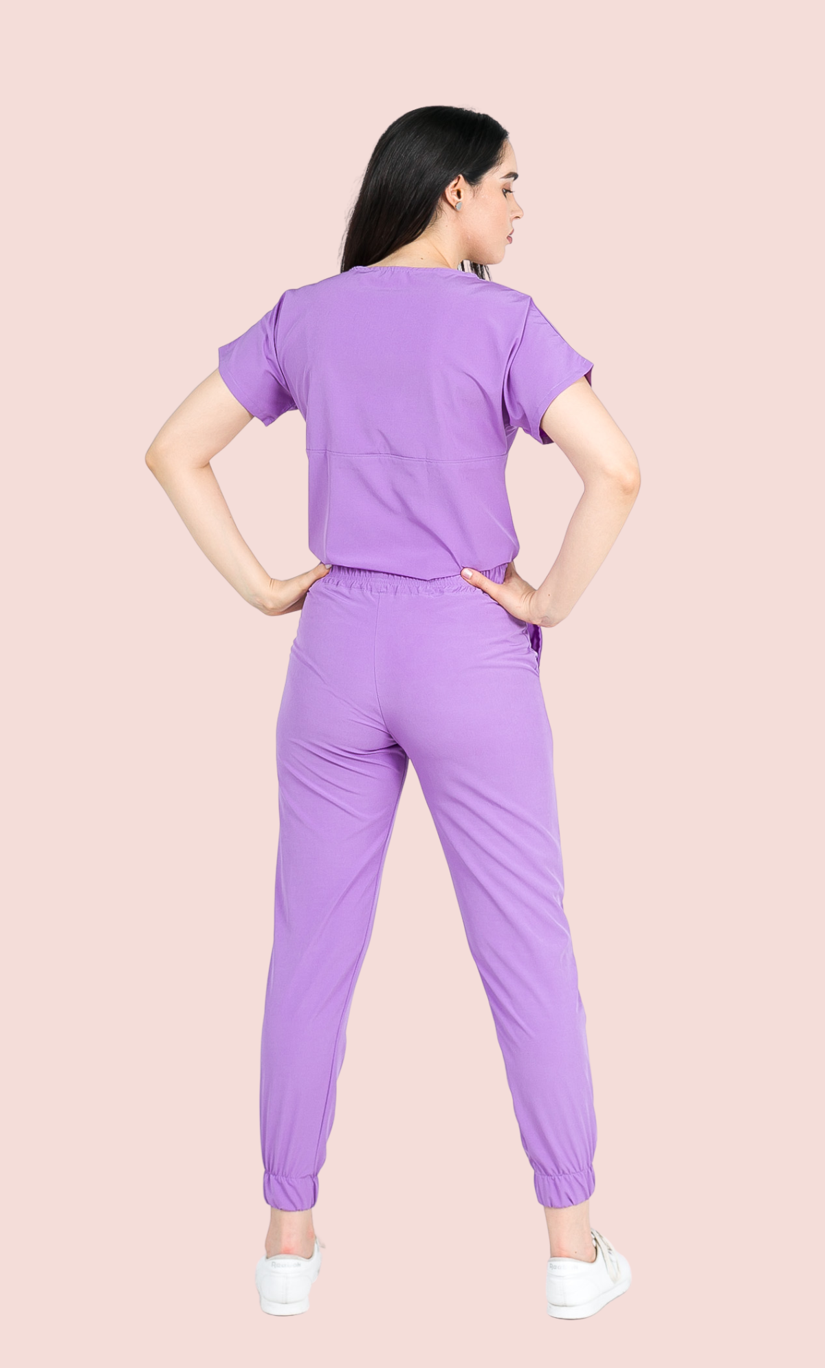 Ginger Lila Antifluidos (3 por $1650)