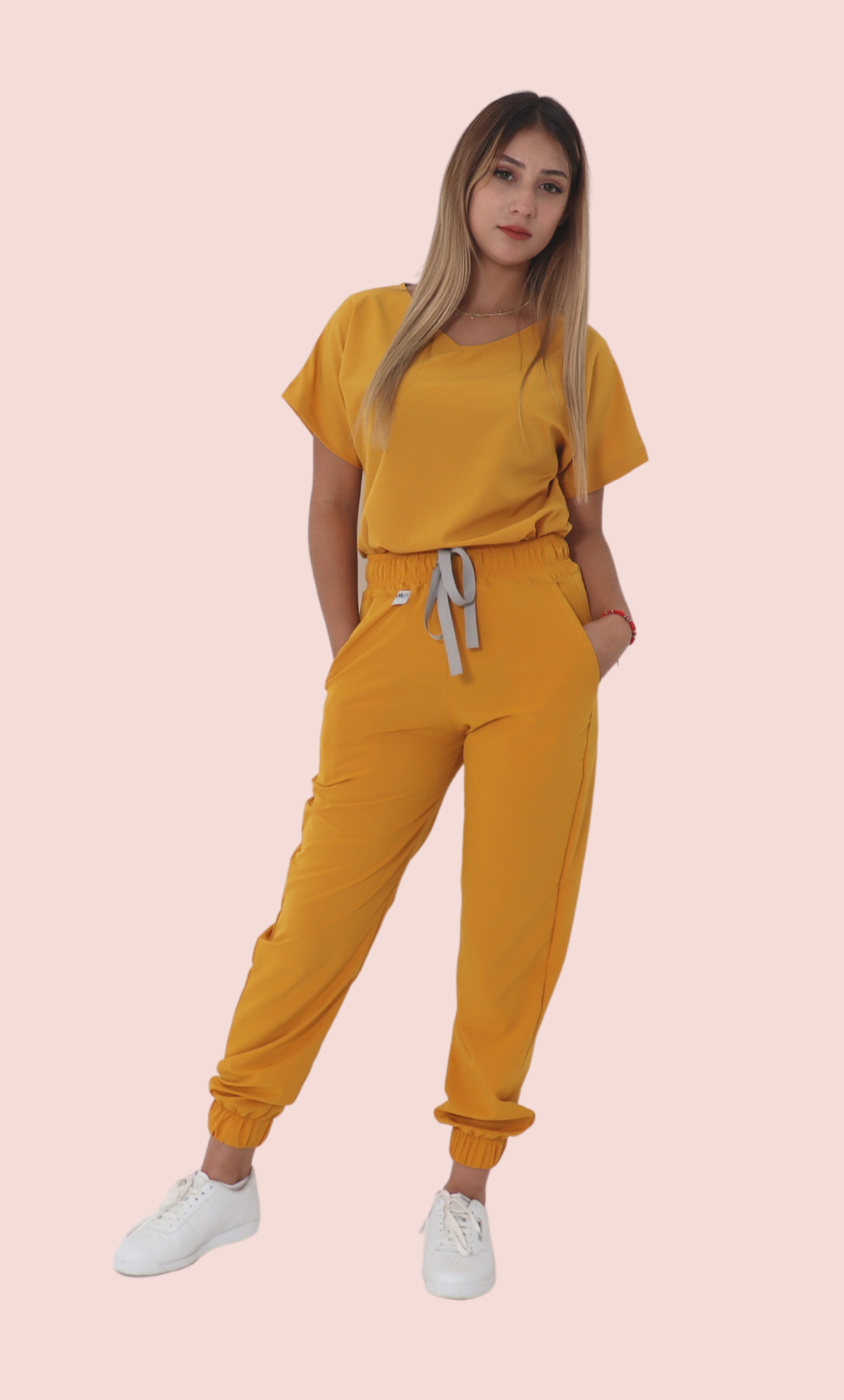 Ginger Mostaza Antifluidos (3 por $1650)