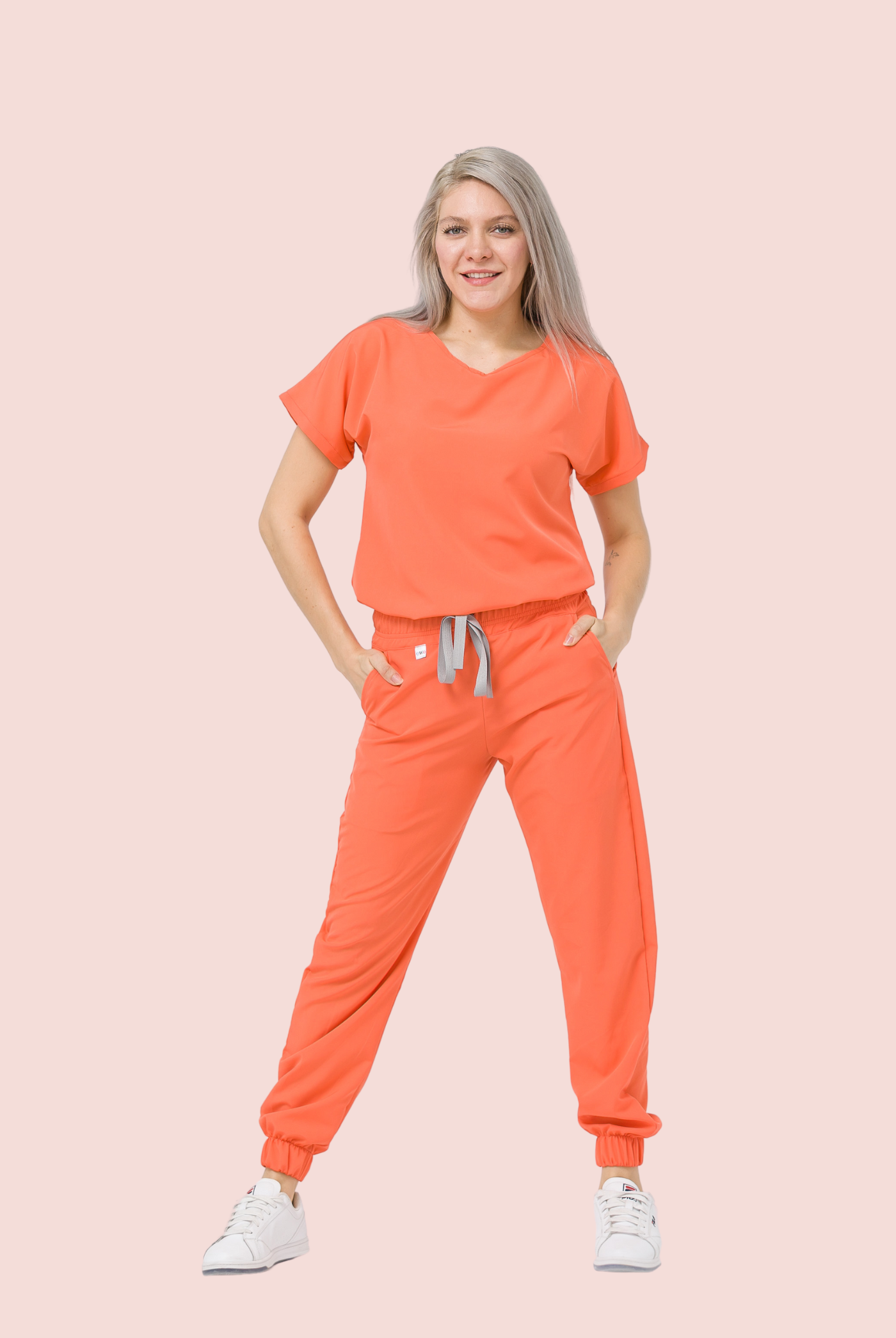 Ginger Plus Coral Antifluidos (2 por $1,300)