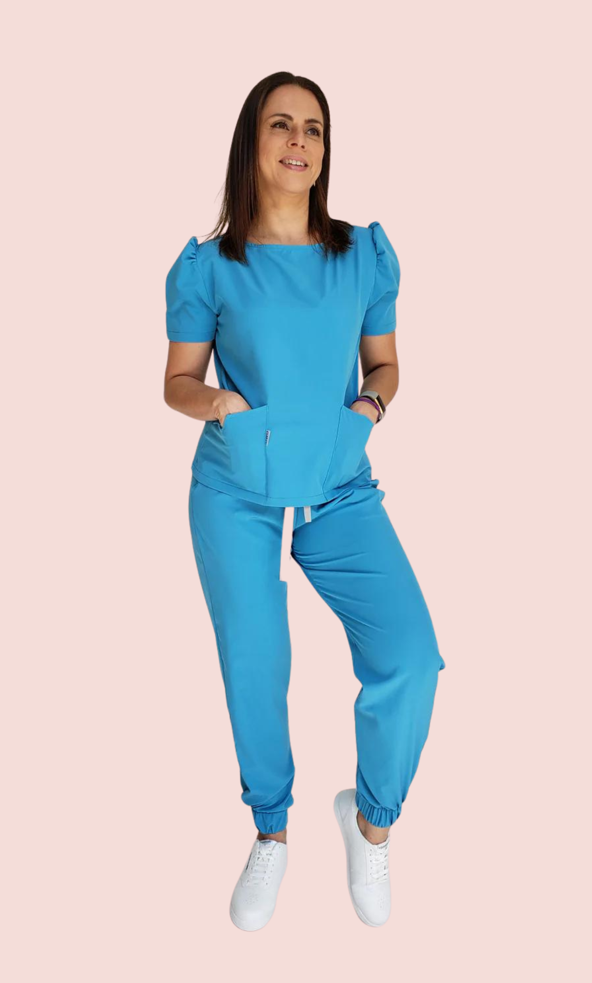 Jazmín Plus Turquesa Antifluidos (2 por $1,500)