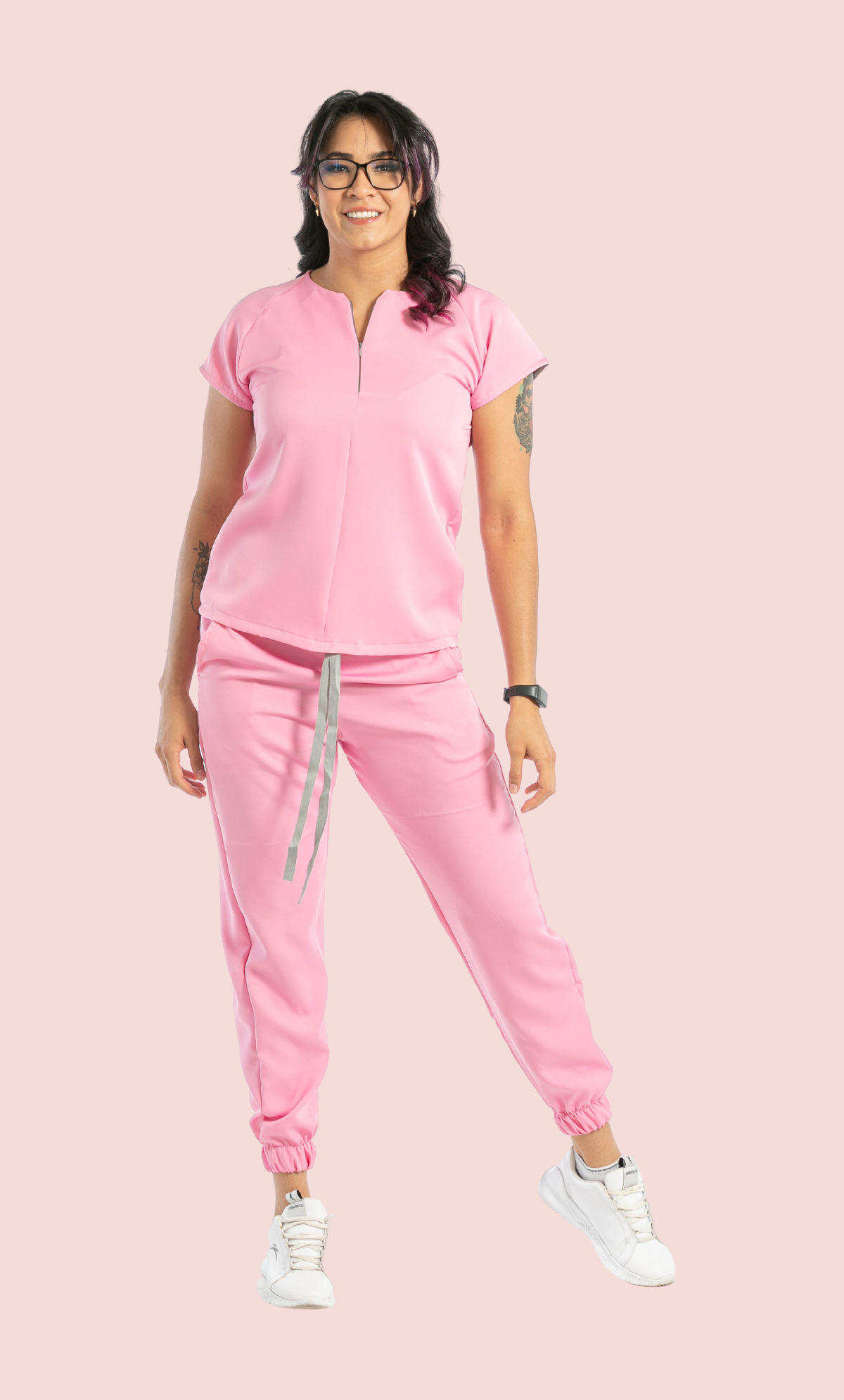 Kiwi Rosa Francés (2 por $1,380)