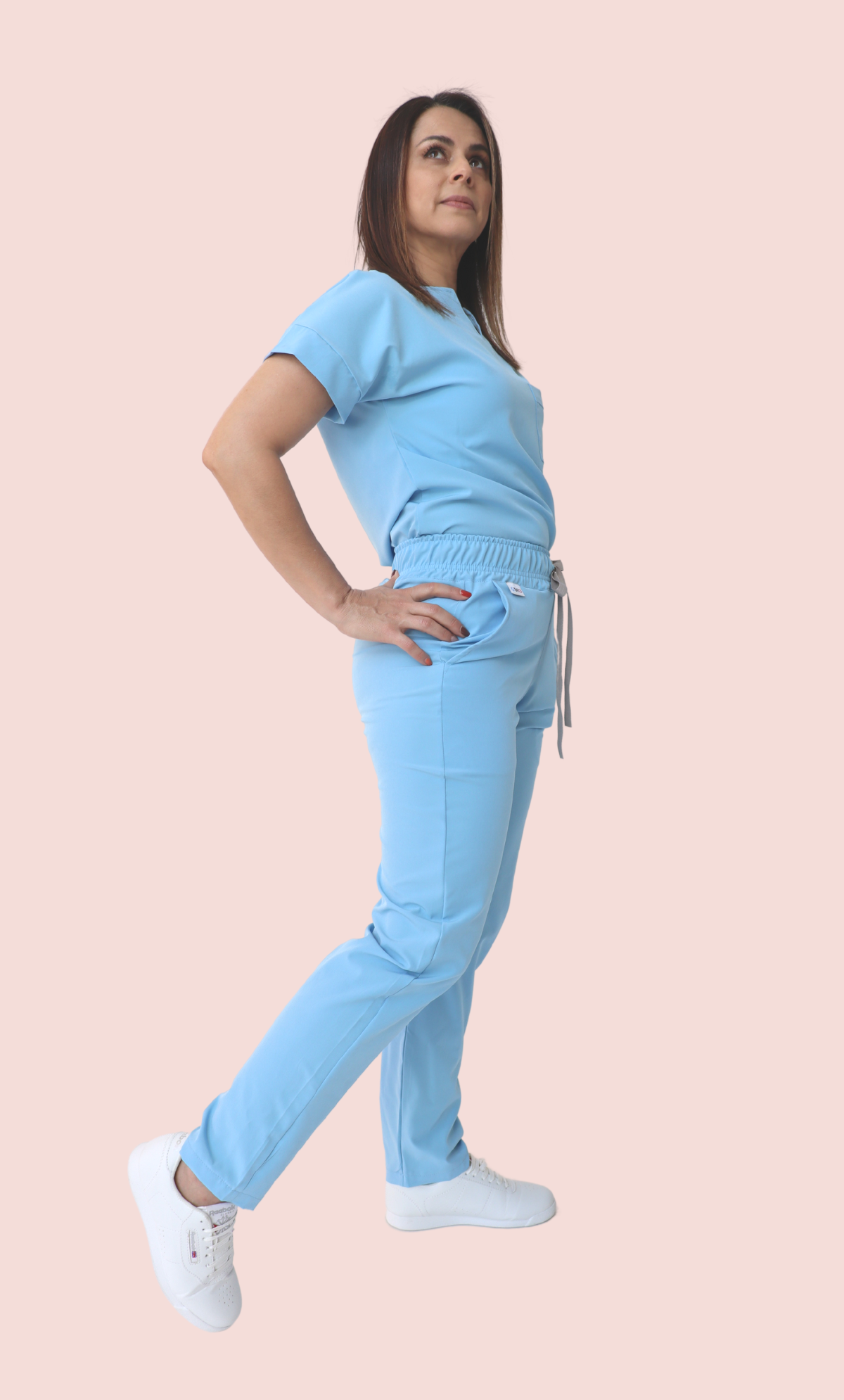 Iris Plus Azul Cielo Antifluidos (2 por $1,180)