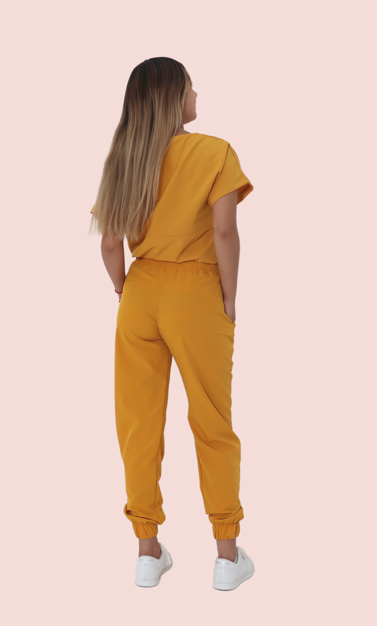 Ginger Mostaza Antifluidos (3 por $1650)