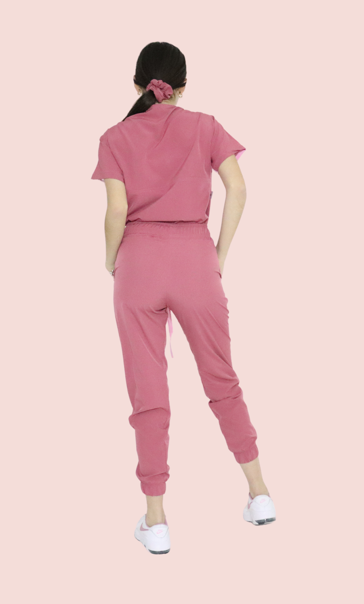 Cherry Palo De Rosa-Rosa Pastel Antifluidos (2 por $1,300)