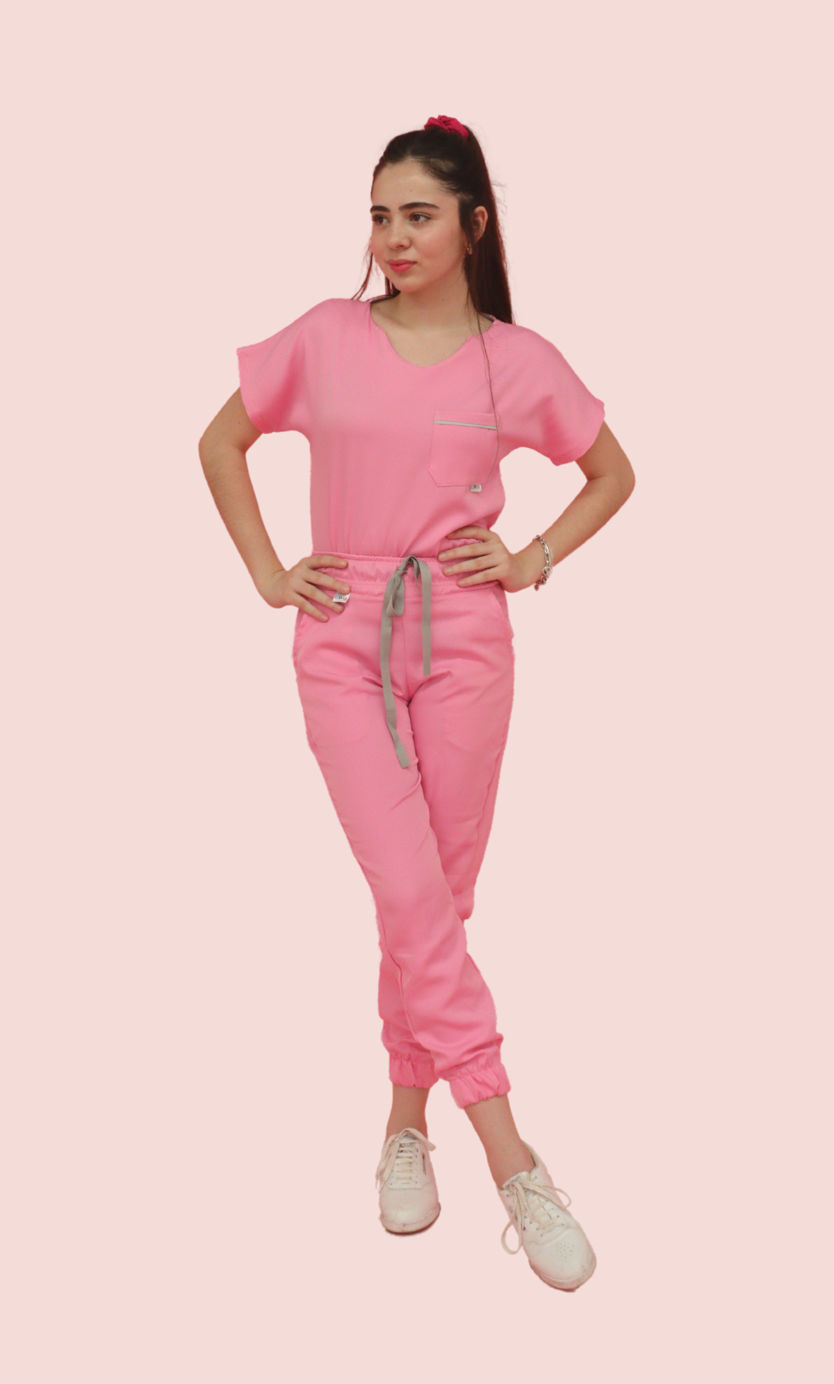Mon Rosa Frances (2 por $1,380)