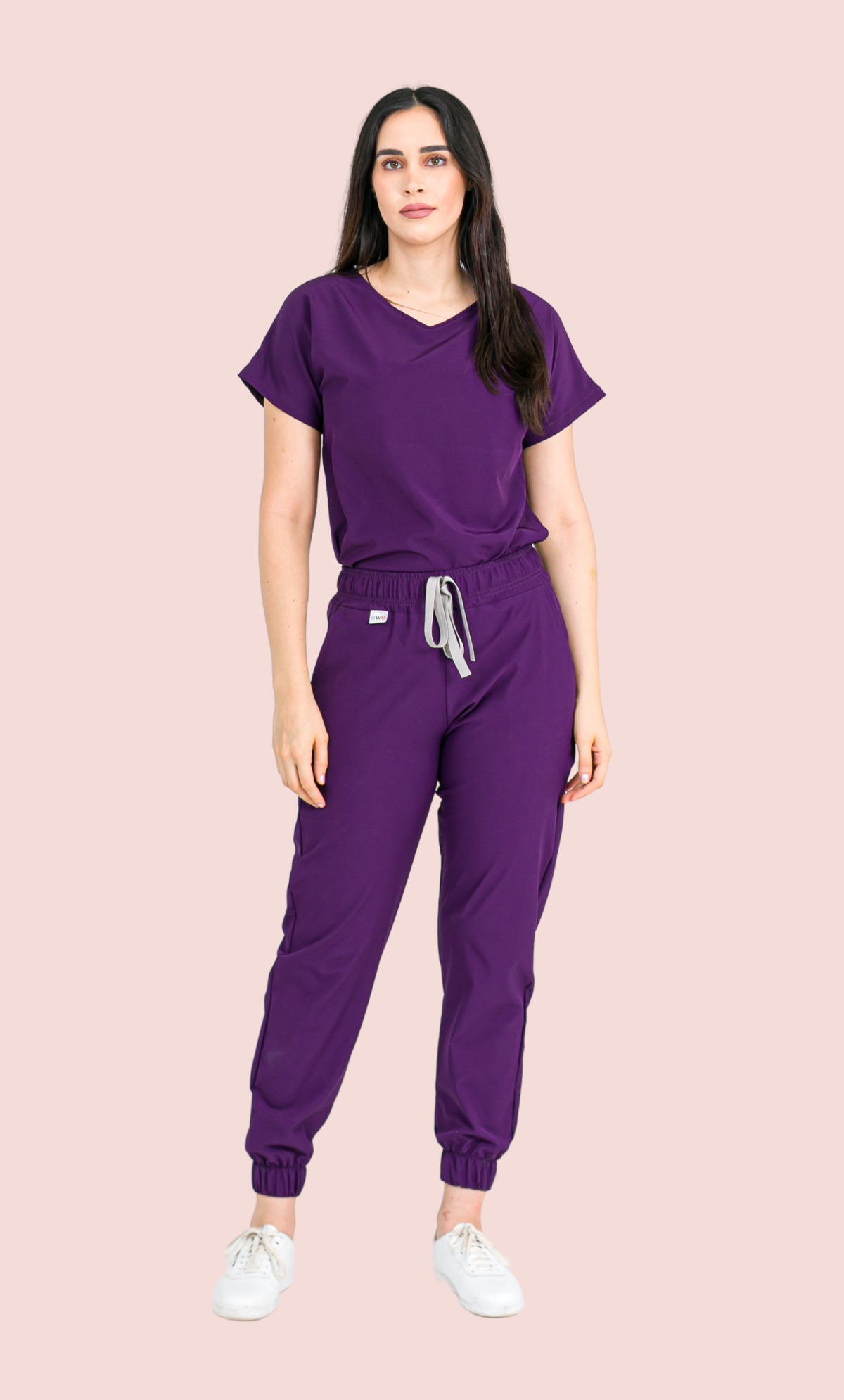 Ginger Plus Morado Antifluidos (2 por $1,300)