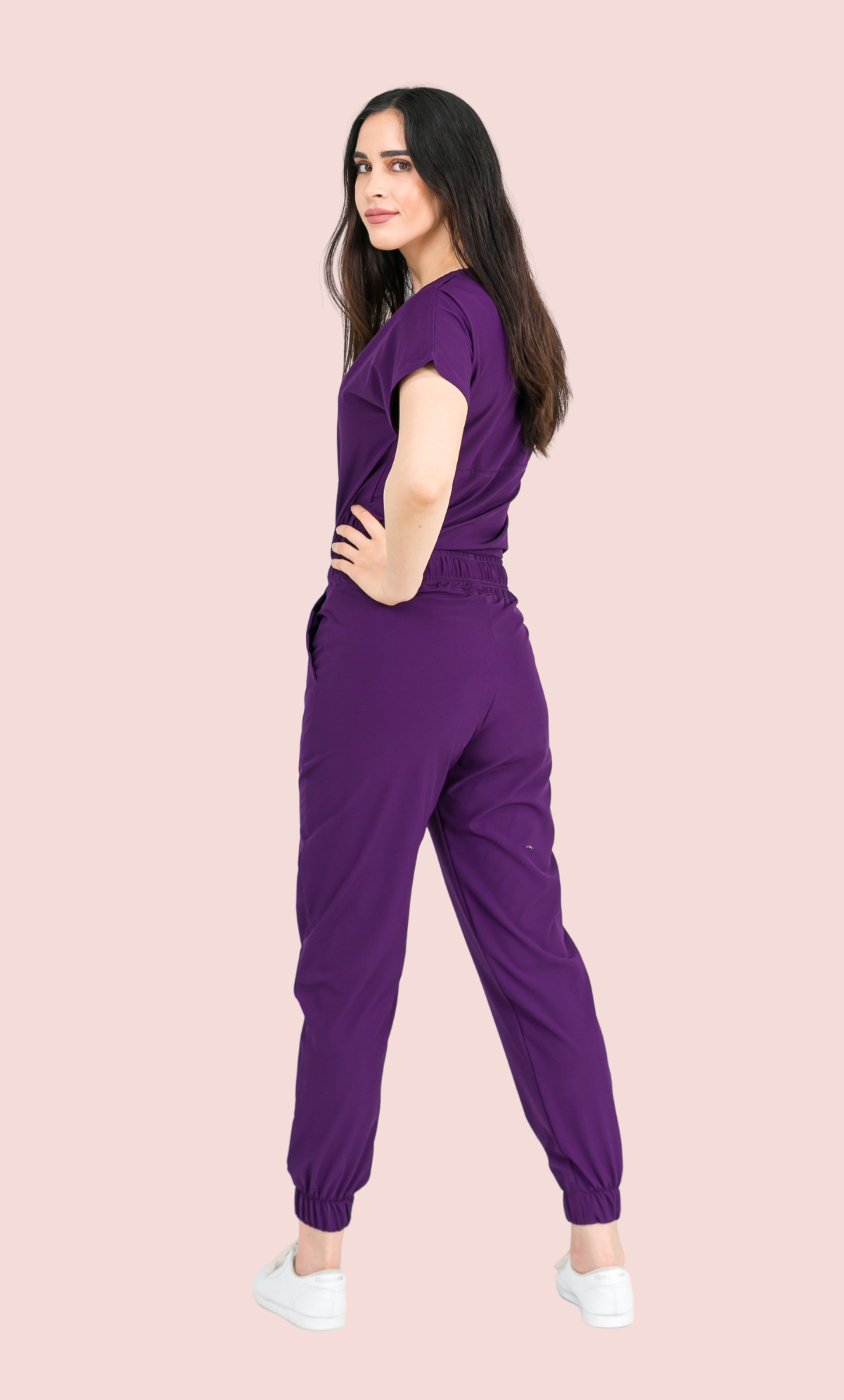 Ginger Plus Morado Antifluidos (2 por $1,300)