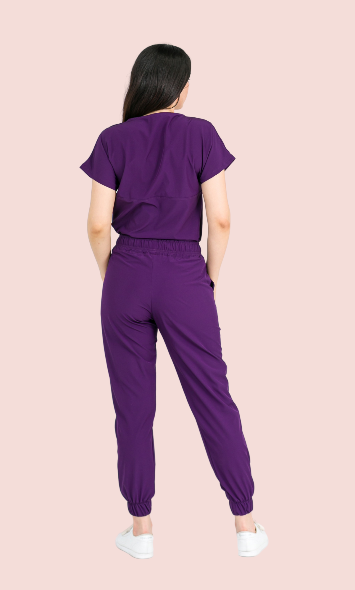 Ginger Morado Antifluidos (3 por $1650)