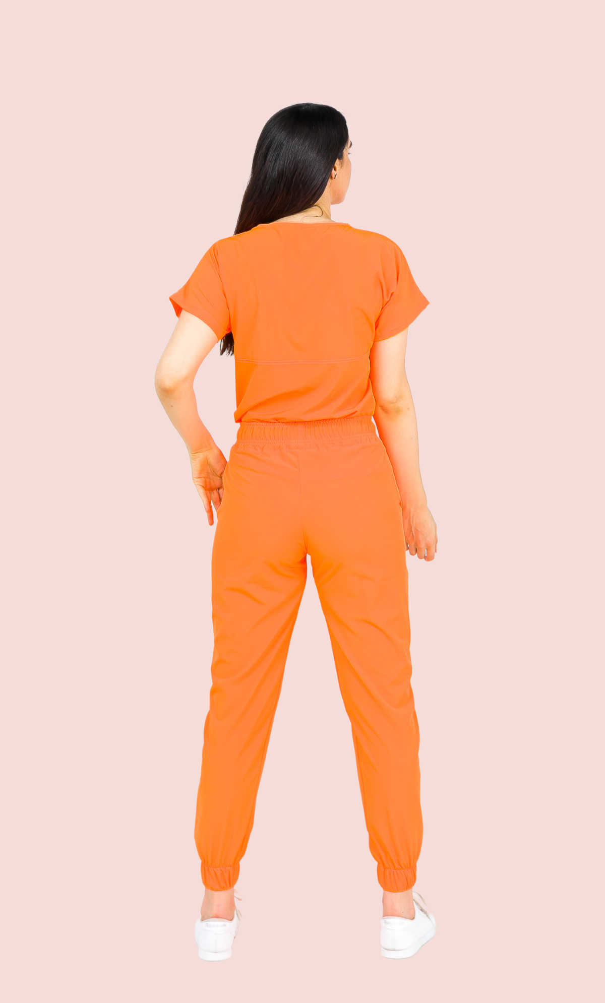 Ginger Plus Naranja-Neón Antifluidos (2 por $1,300)
