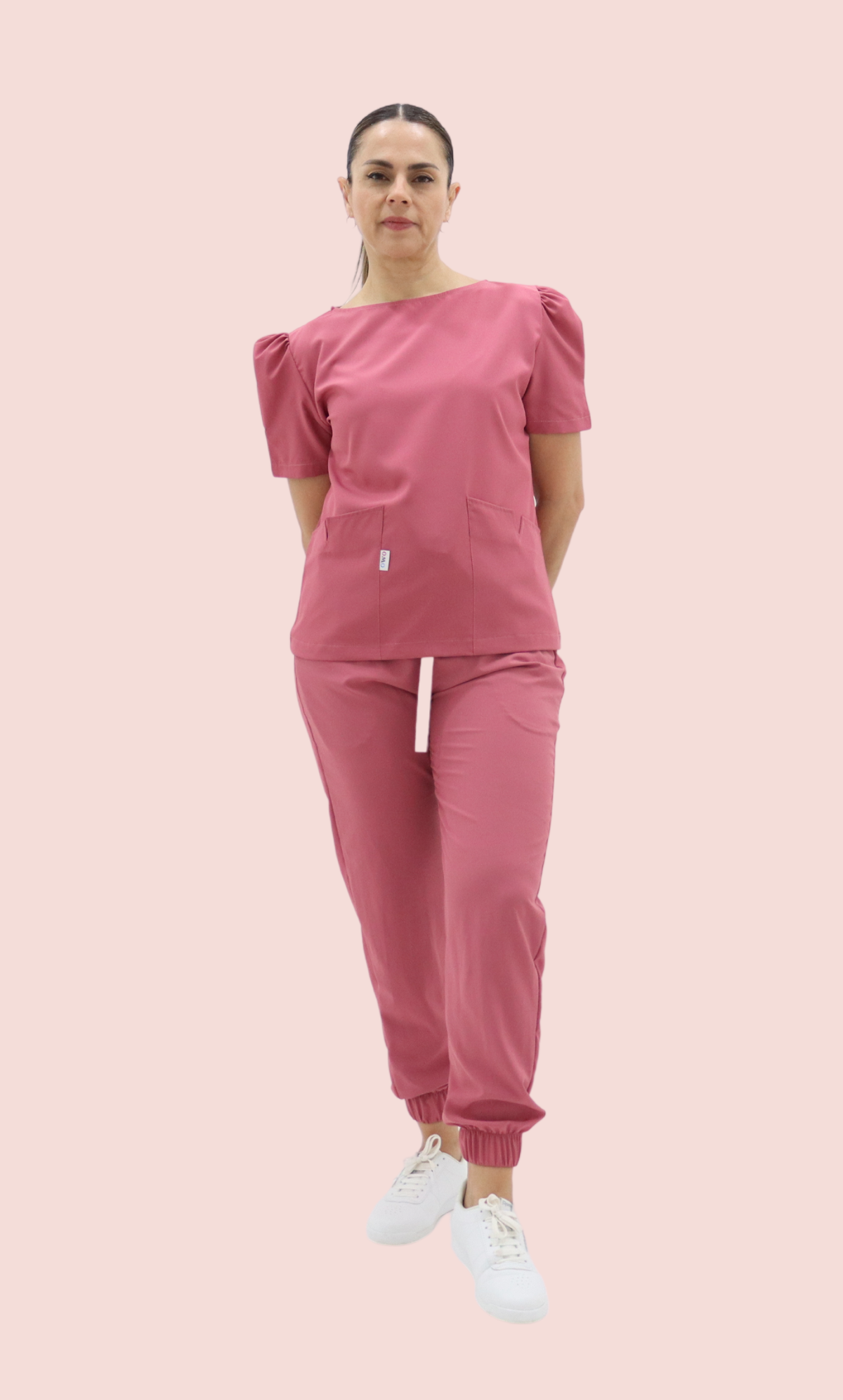 Jazmín Plus Palo de Rosa Antifluidos (2 por $1380)