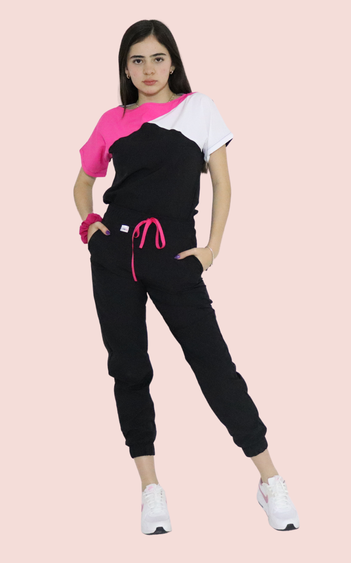 Cherry Negro-Fresa Antifluidos (2 por $1300)