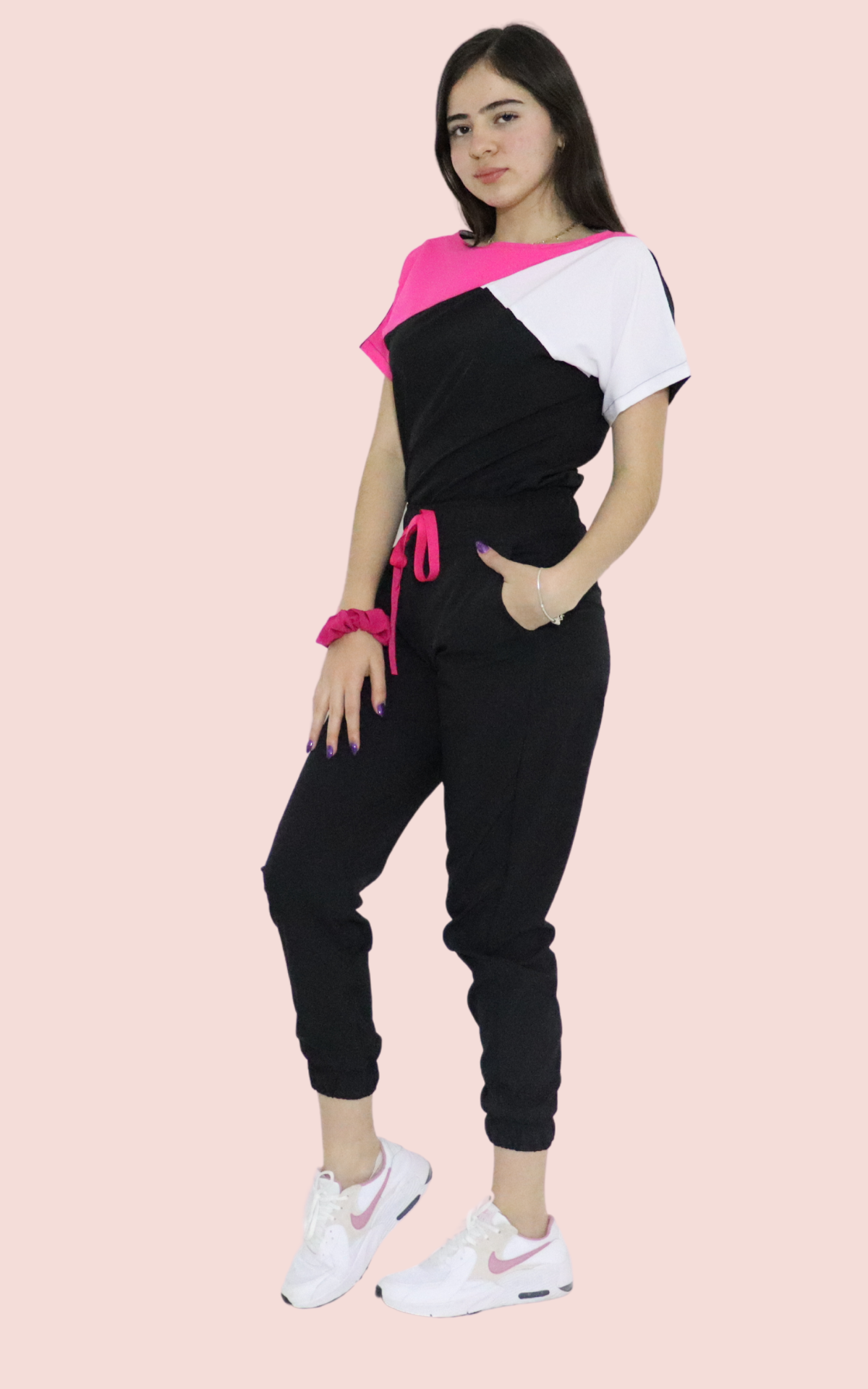 Cherry Negro-Fresa Antifluidos (2 por $1300)