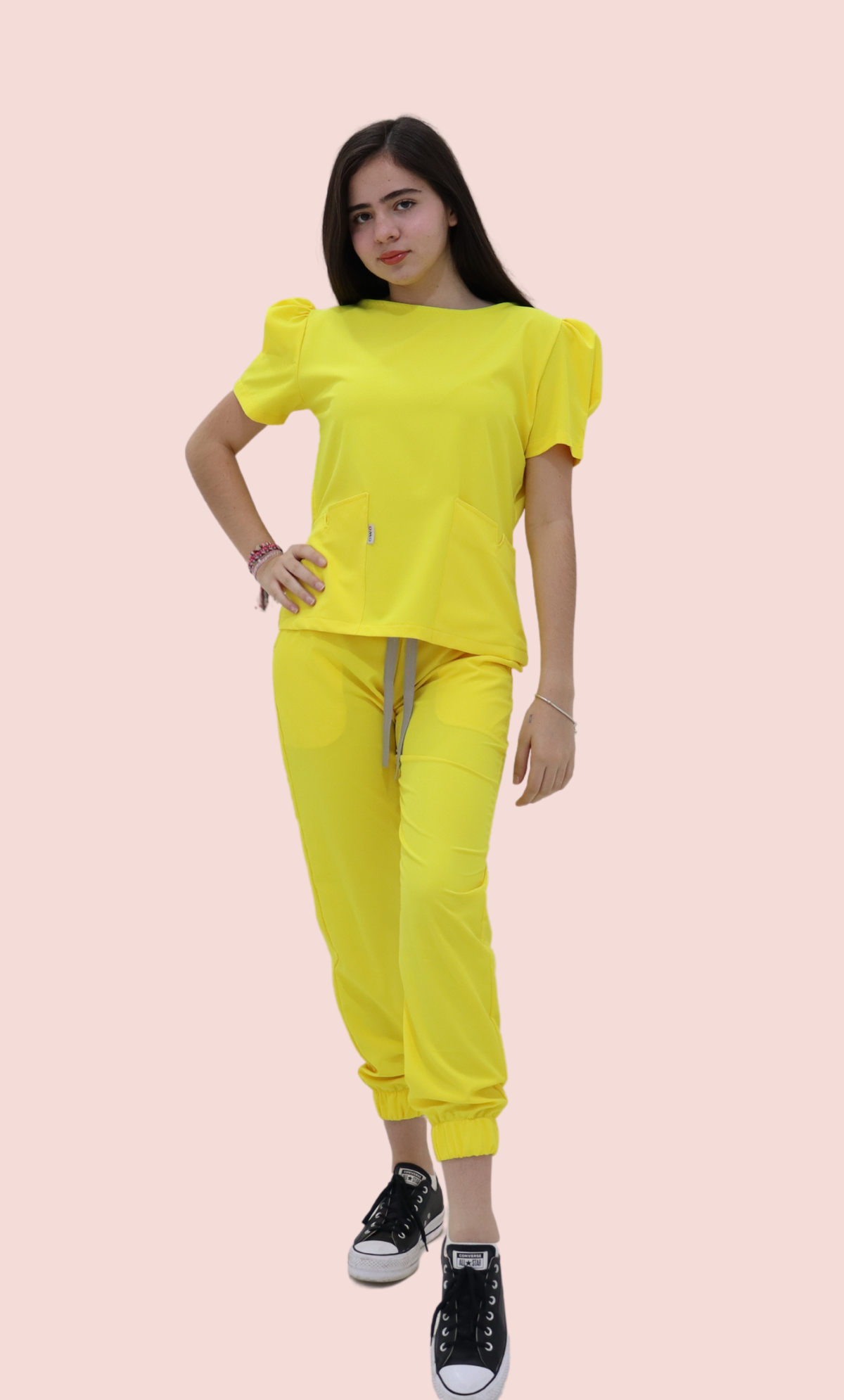 Jazmín Plus Amarillo Canario Antifluidos (2 por $1380)