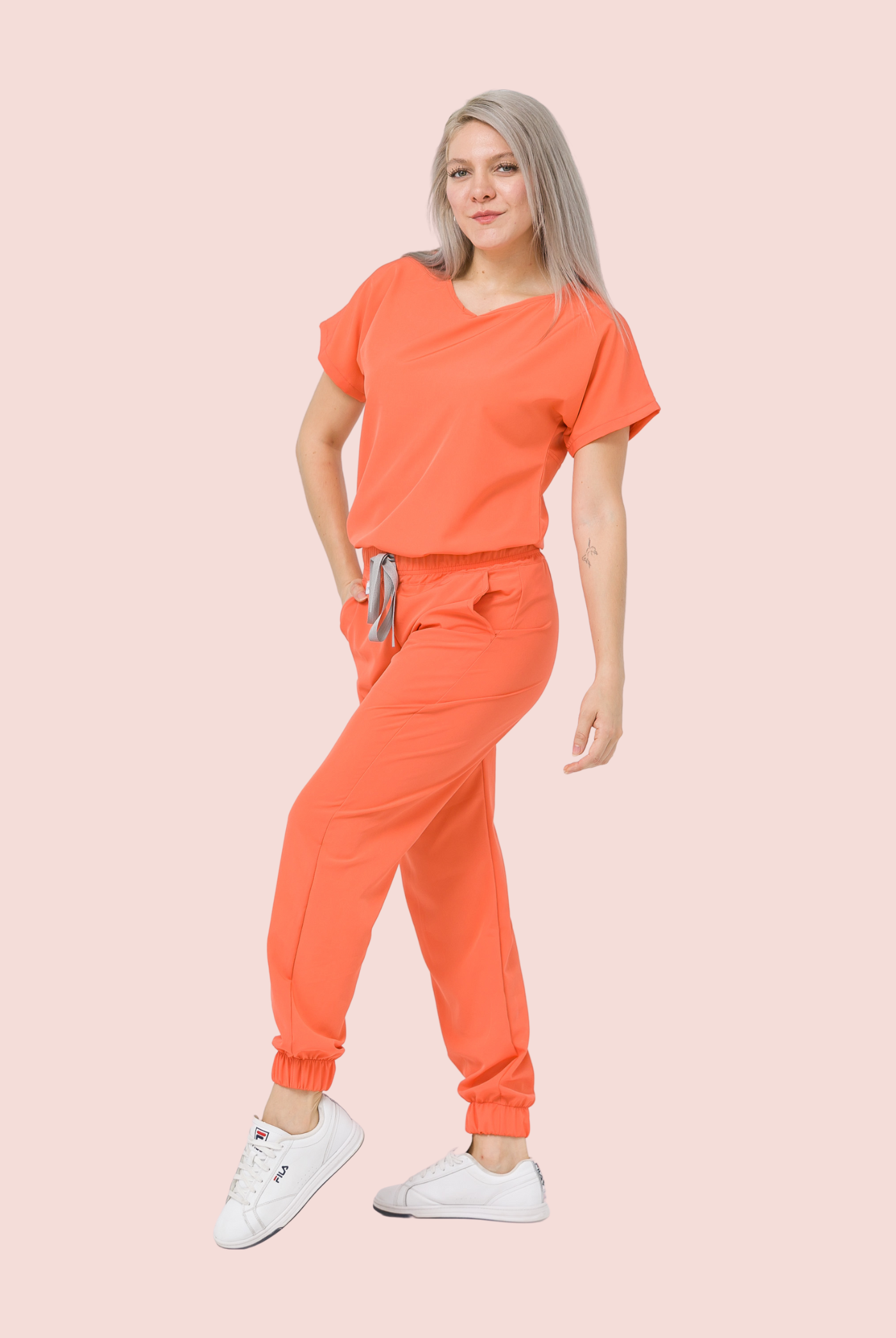 Ginger Plus Coral Antifluidos (2 por $1,300)