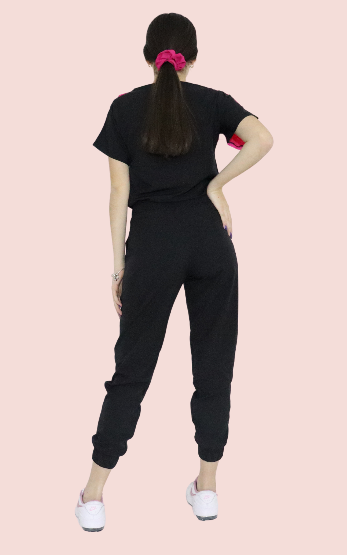 Cherry Negro-Fresa Antifluidos (2 por $1300)