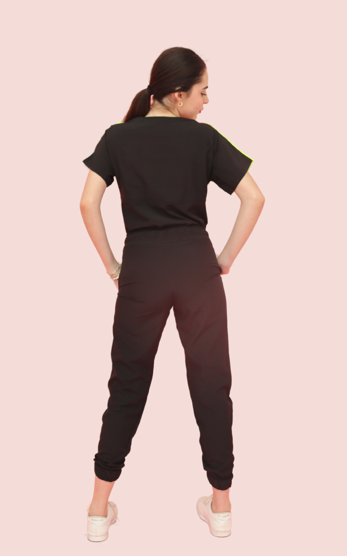 Cherry Negro-Limón Antifluidos (2 por $1300)