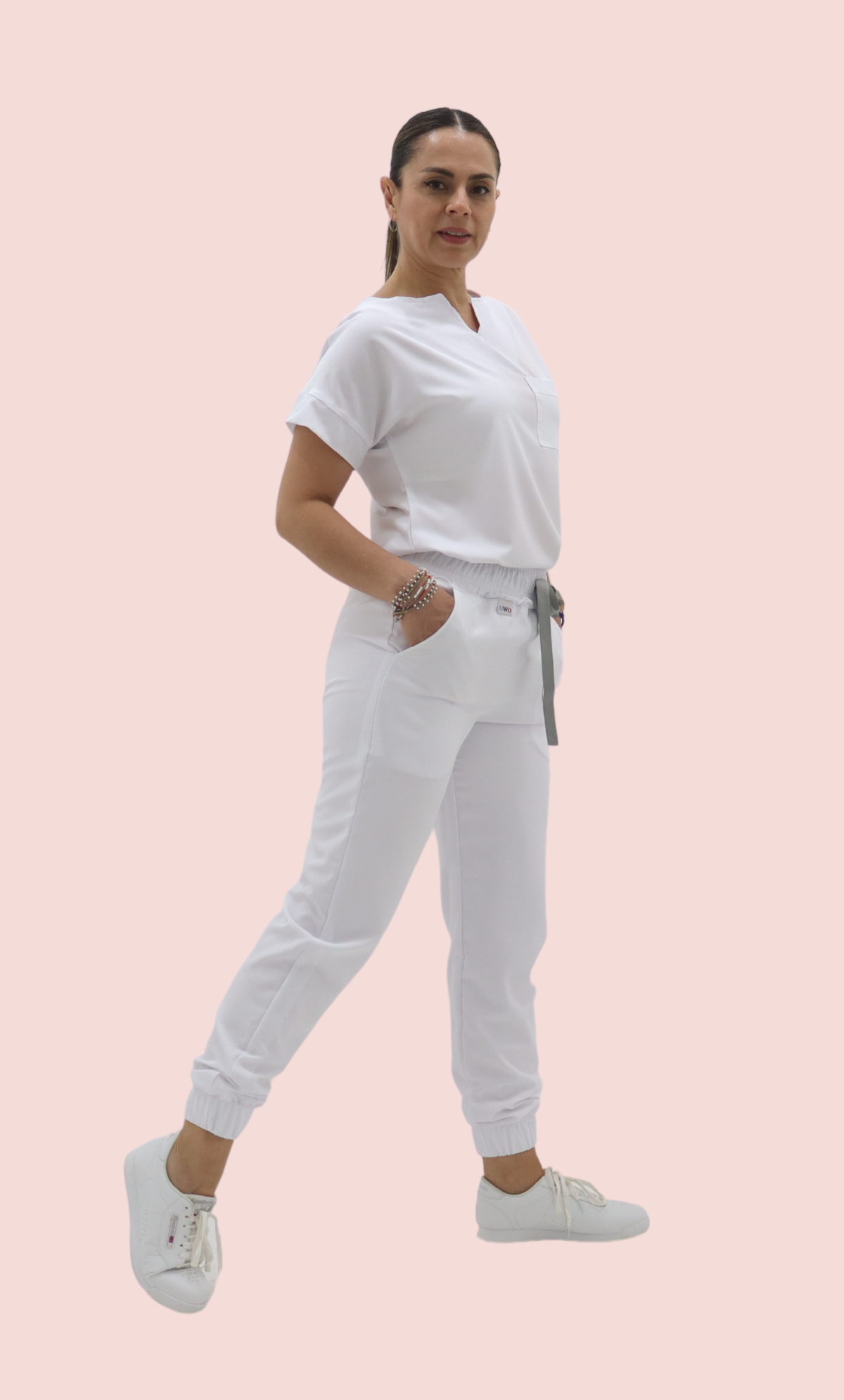 Iris Plus Blanco Antifluidos (2 por $1,480)