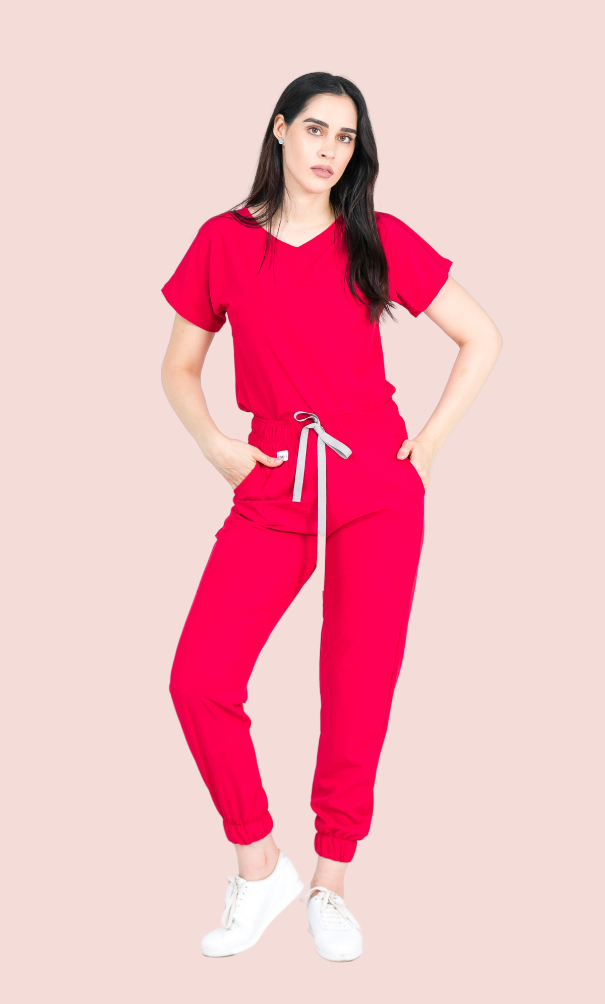 Ginger Plus Rojo Antifluidos (2 por $1,300)
