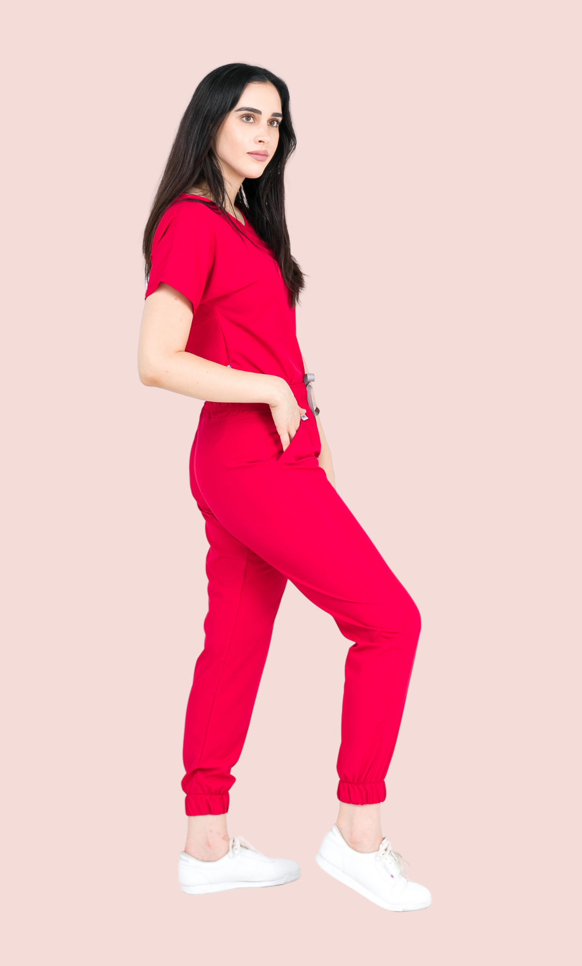 Ginger Plus Rojo Antifluidos (2 por $1,300)