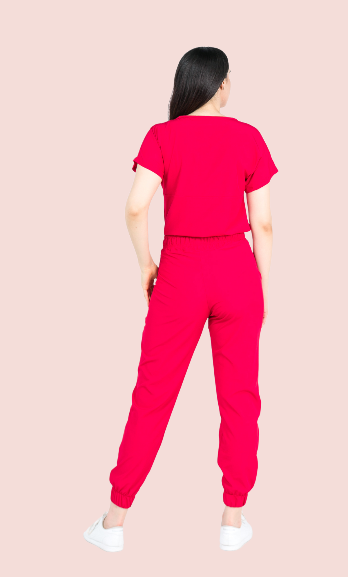 Ginger Plus Rojo Antifluidos (2 por $1,300)