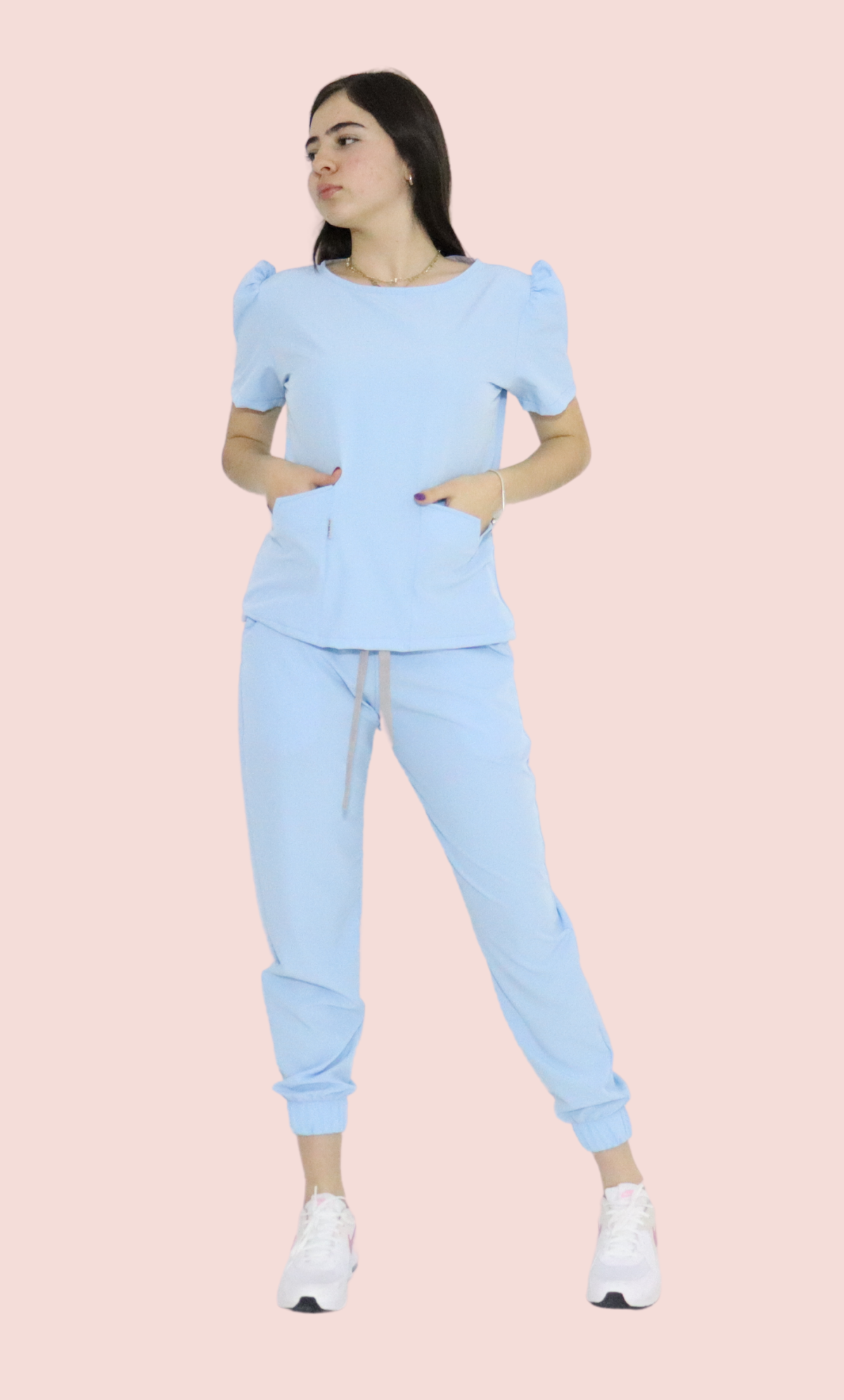 Jazmín Plus Azul Cielo Antifluidos (2 por $1380)