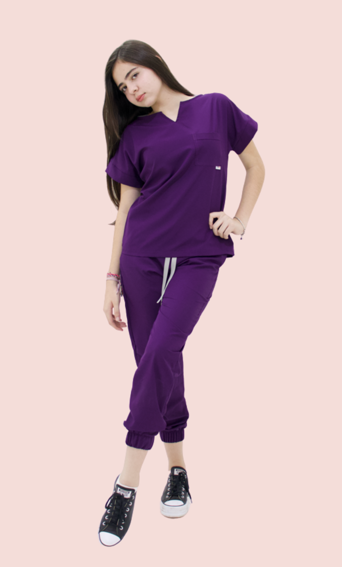 Iris Plus Morado Antifluidos (2 por $1,380)