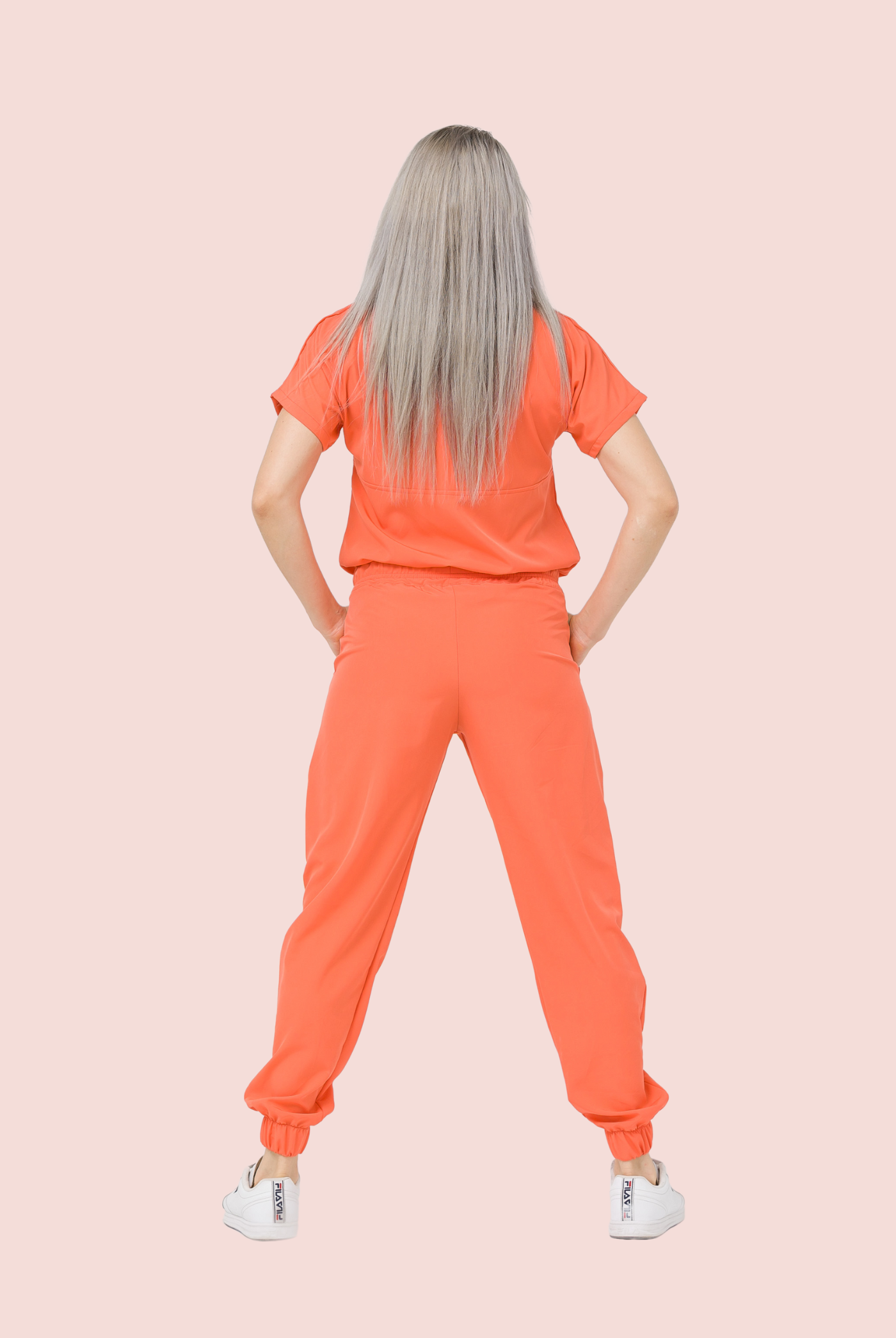 Ginger Plus Coral Antifluidos (2 por $1,300)