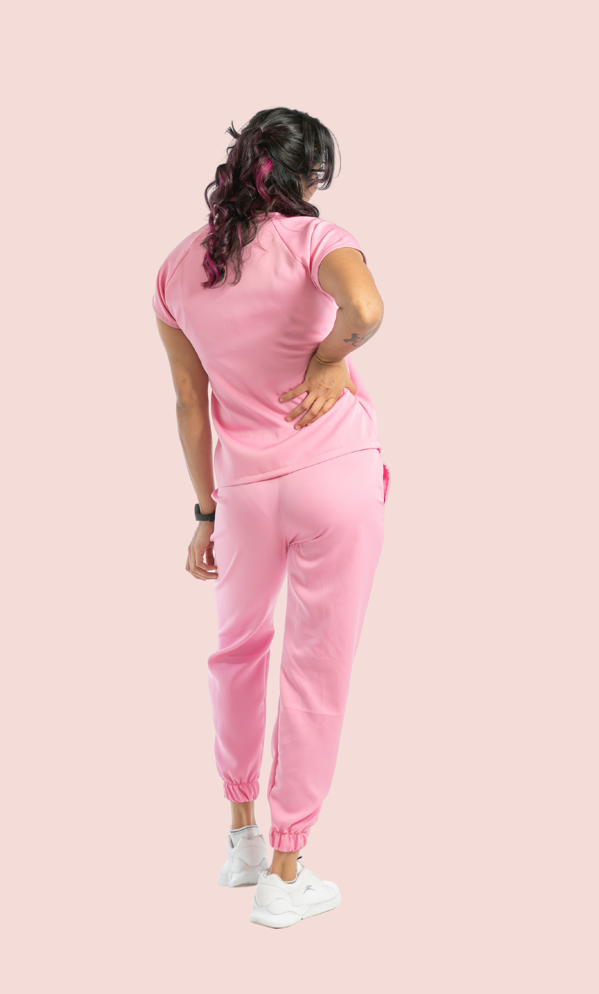 Kiwi Rosa Francés (2 por $1,380)