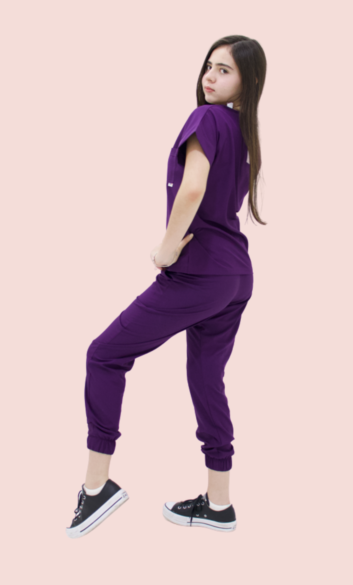 Iris Plus Morado Antifluidos (2 por $1,380)