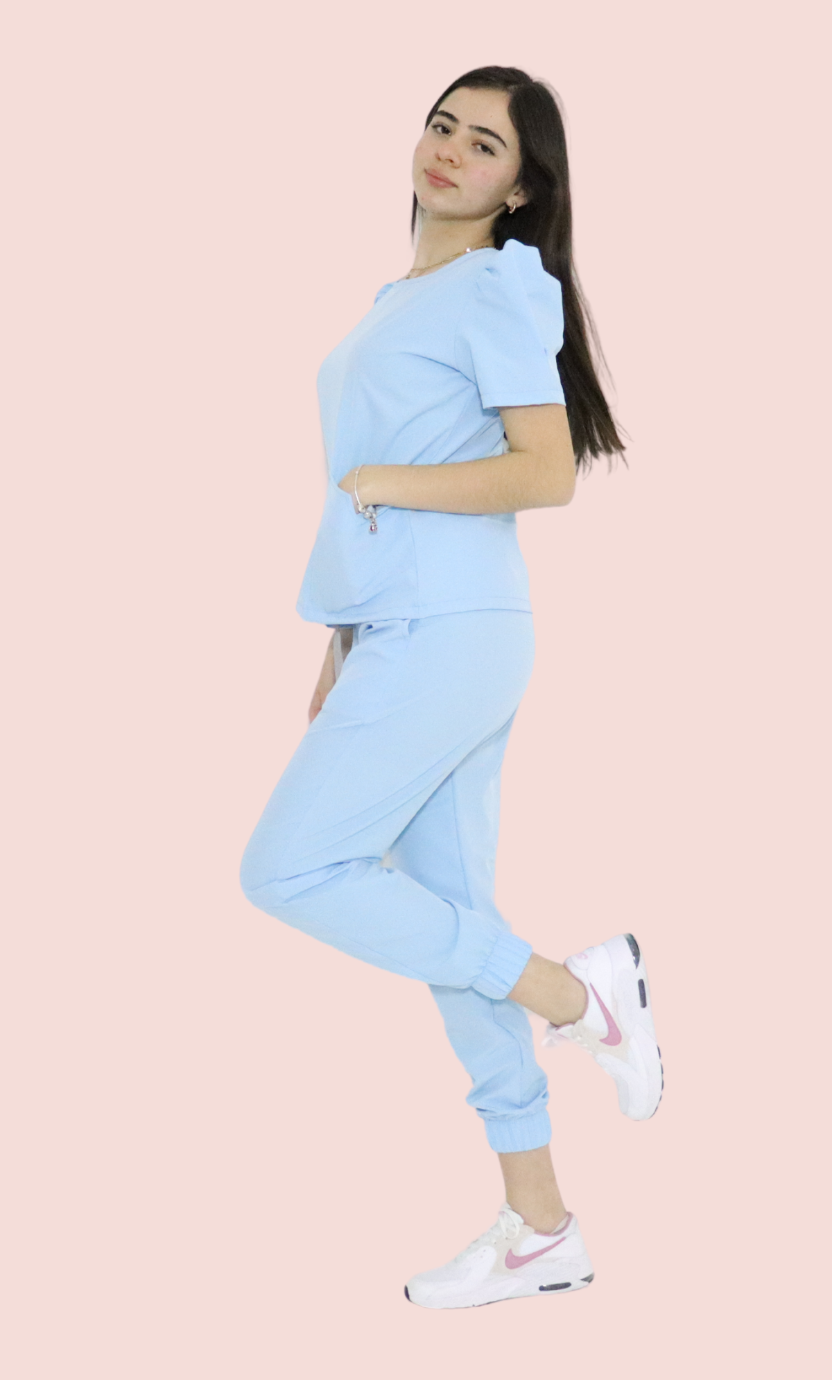 Jazmín Plus Azul Cielo Antifluidos (2 por $1380)