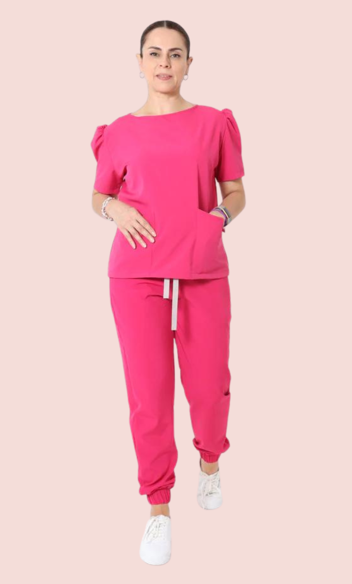 Jazmín Plus Fucsia Antifluidos (2 por $1380)