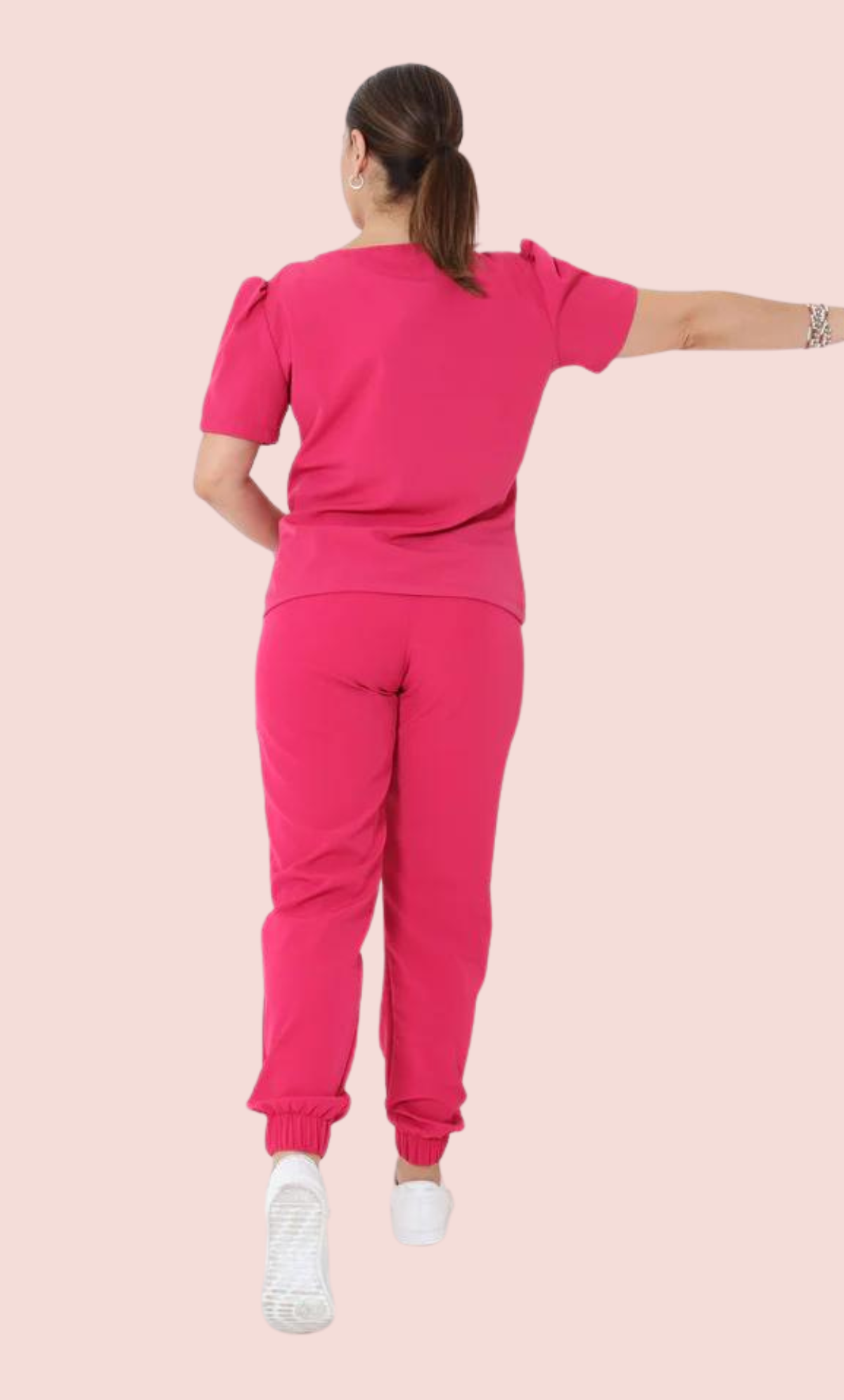 Jazmín Plus Fucsia Antifluidos (2 por $1380)