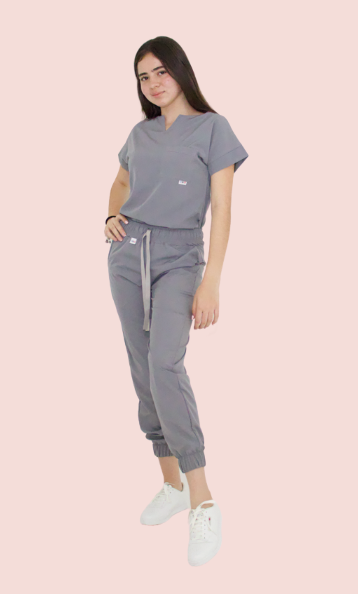 Iris Plus Gris Claro Antifluidos (2 por $1380)