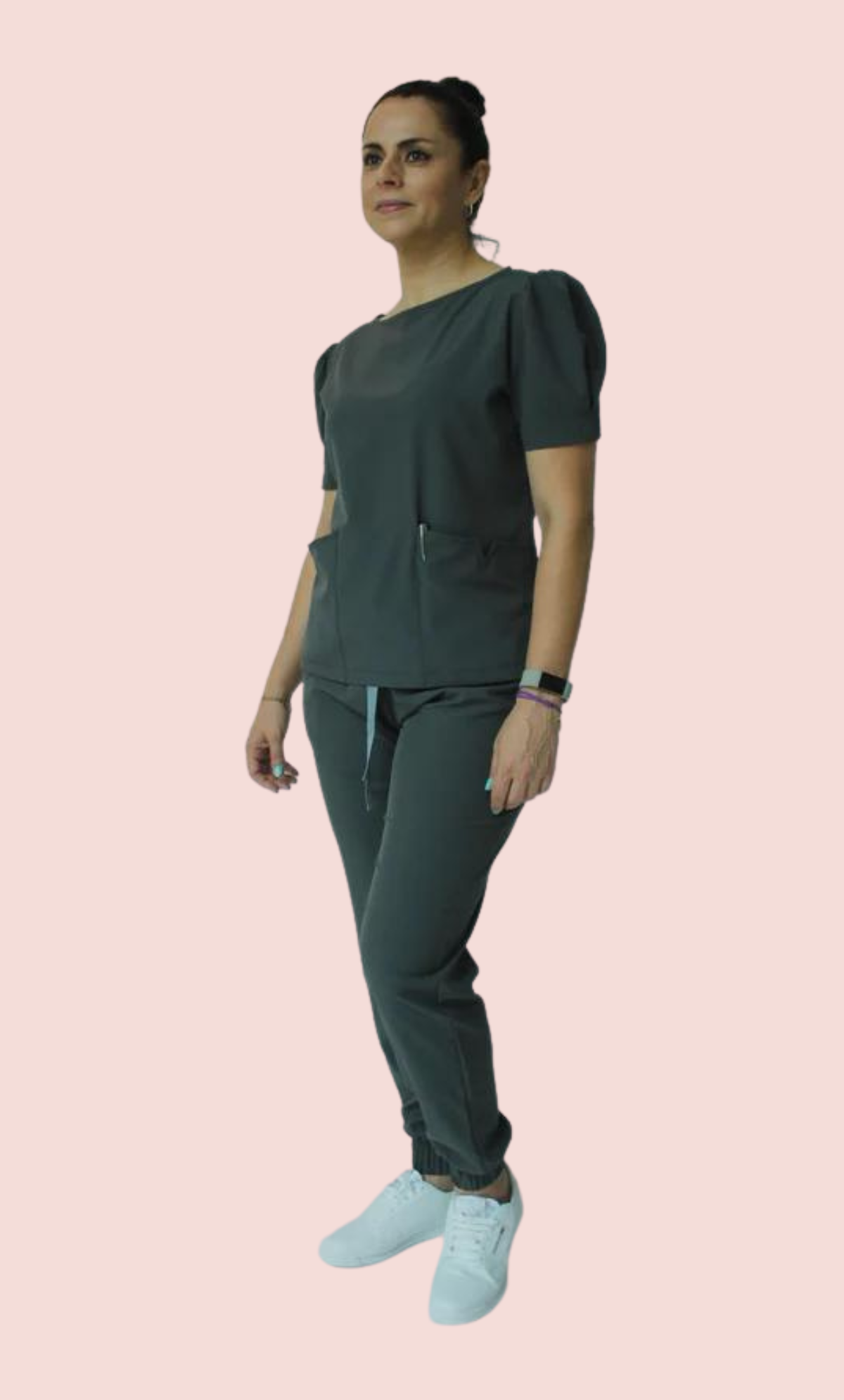 Jazmín Plus Oxford Antifluidos (2 por $1380)