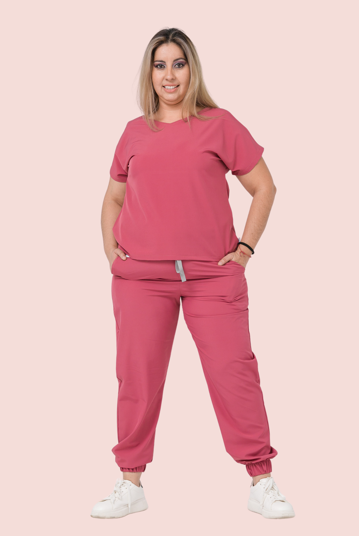 Ginger Plus Palo de Rosa Antifluidos (2 por $1,300)