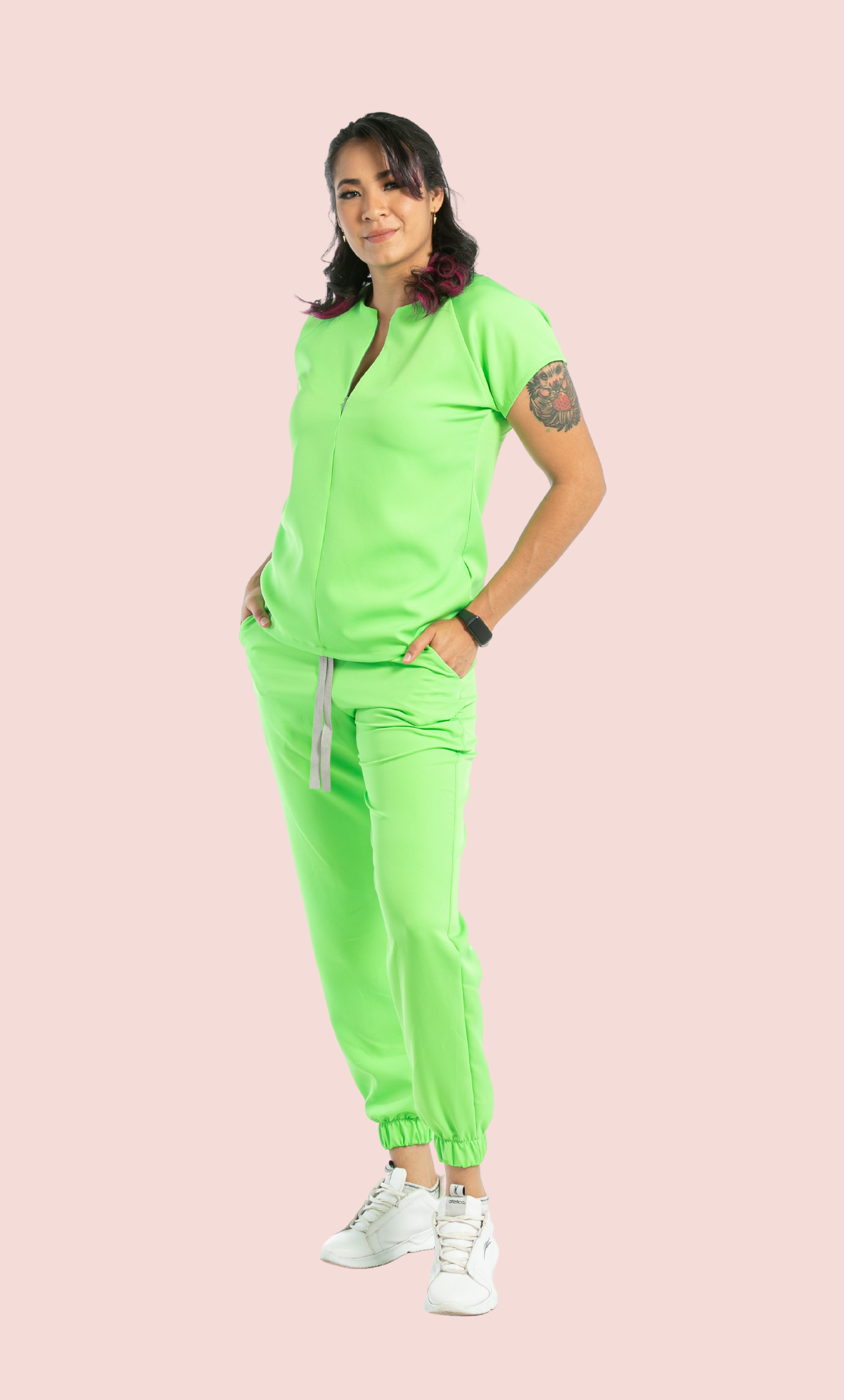 Kiwi Verde Fosfo (2 por $1,380)