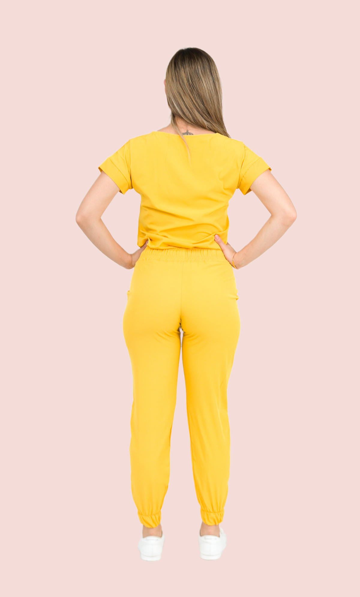 Iris Plus Canario Antifluidos (2 por $1,380)