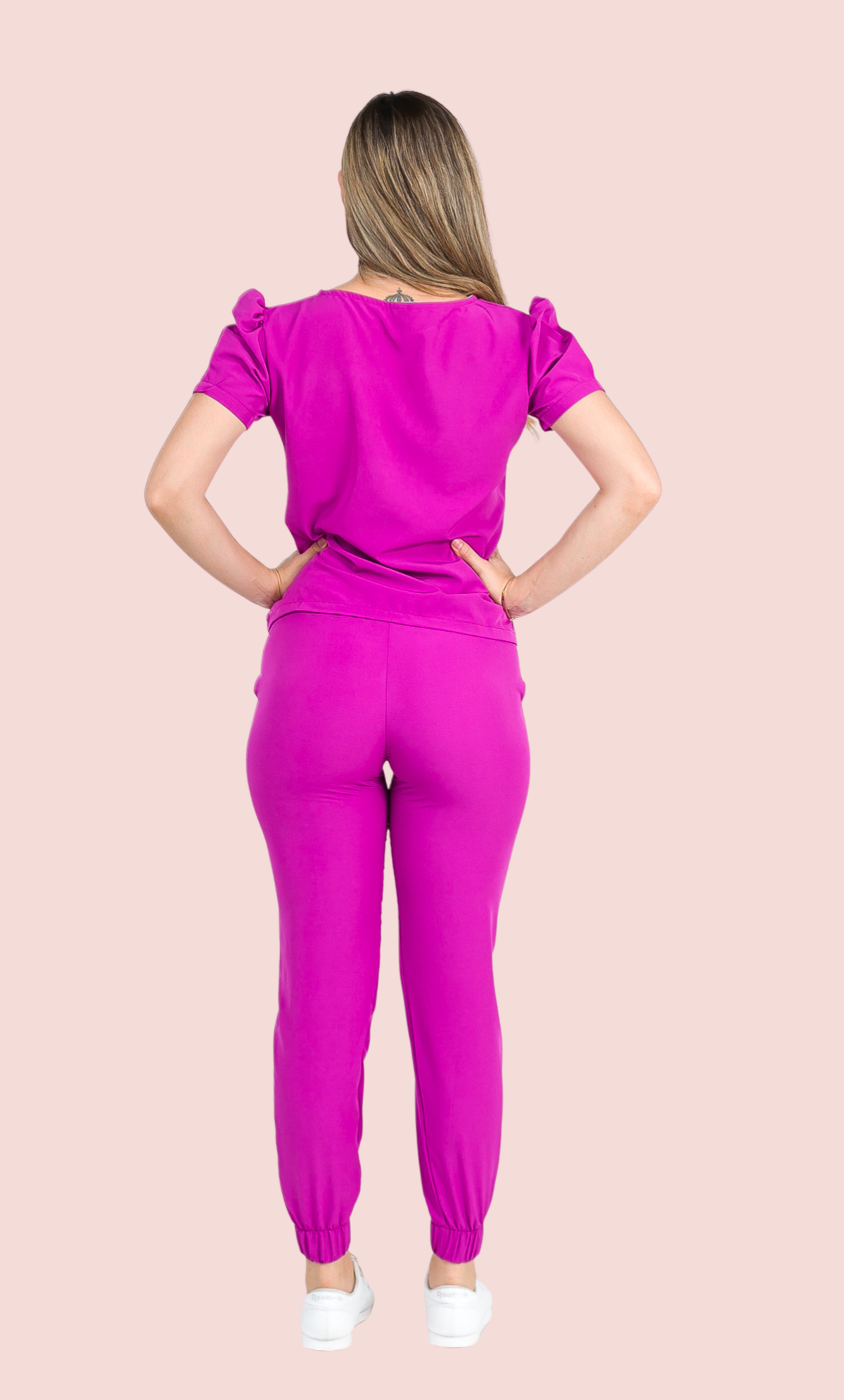 Jazmín Plus Bugambilia Antifluidos (2 por $1380)