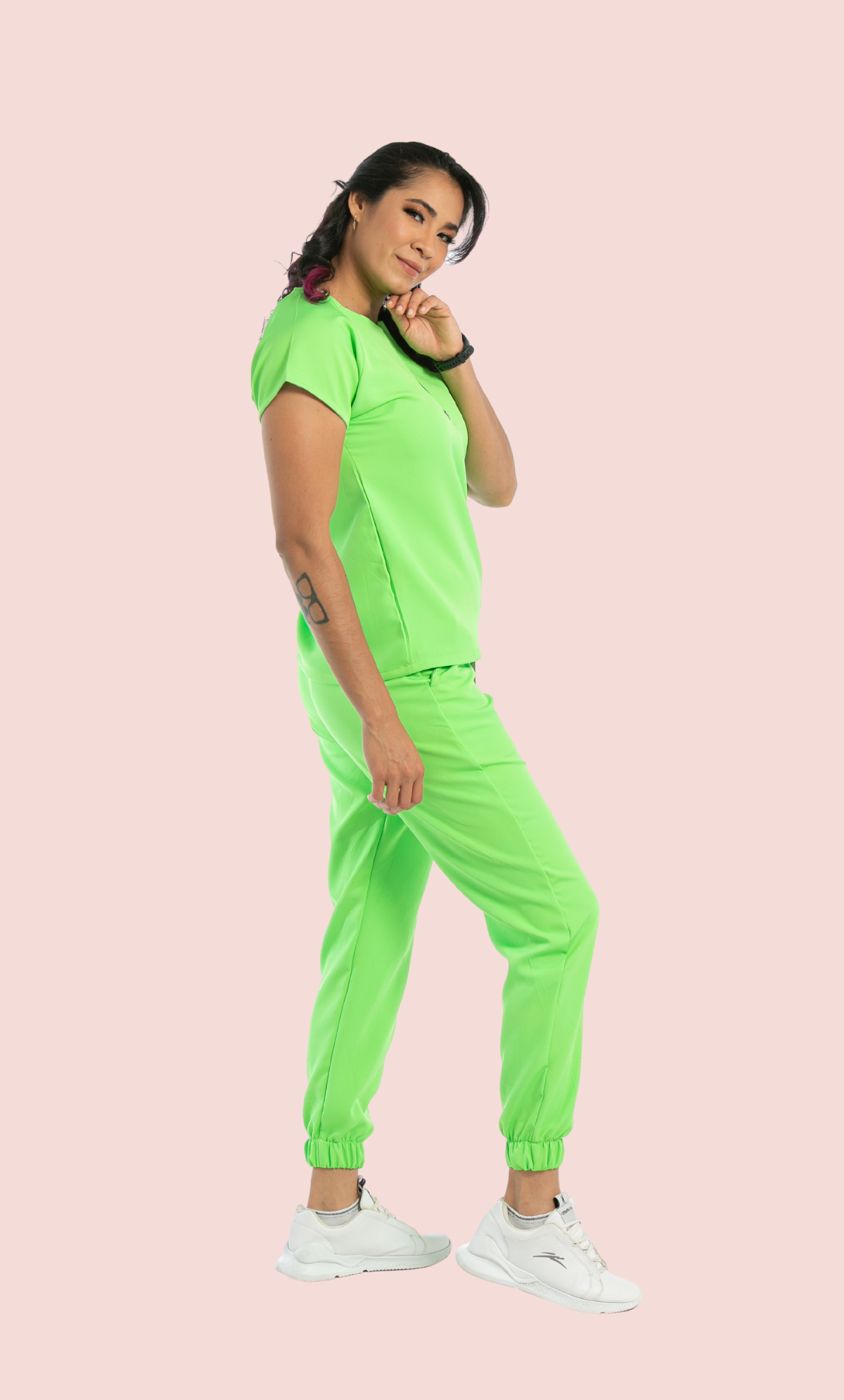 Kiwi Verde Fosfo (2 por $1,380)